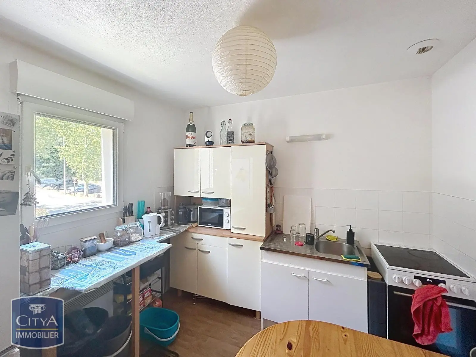 Photo 2 appartement Auray