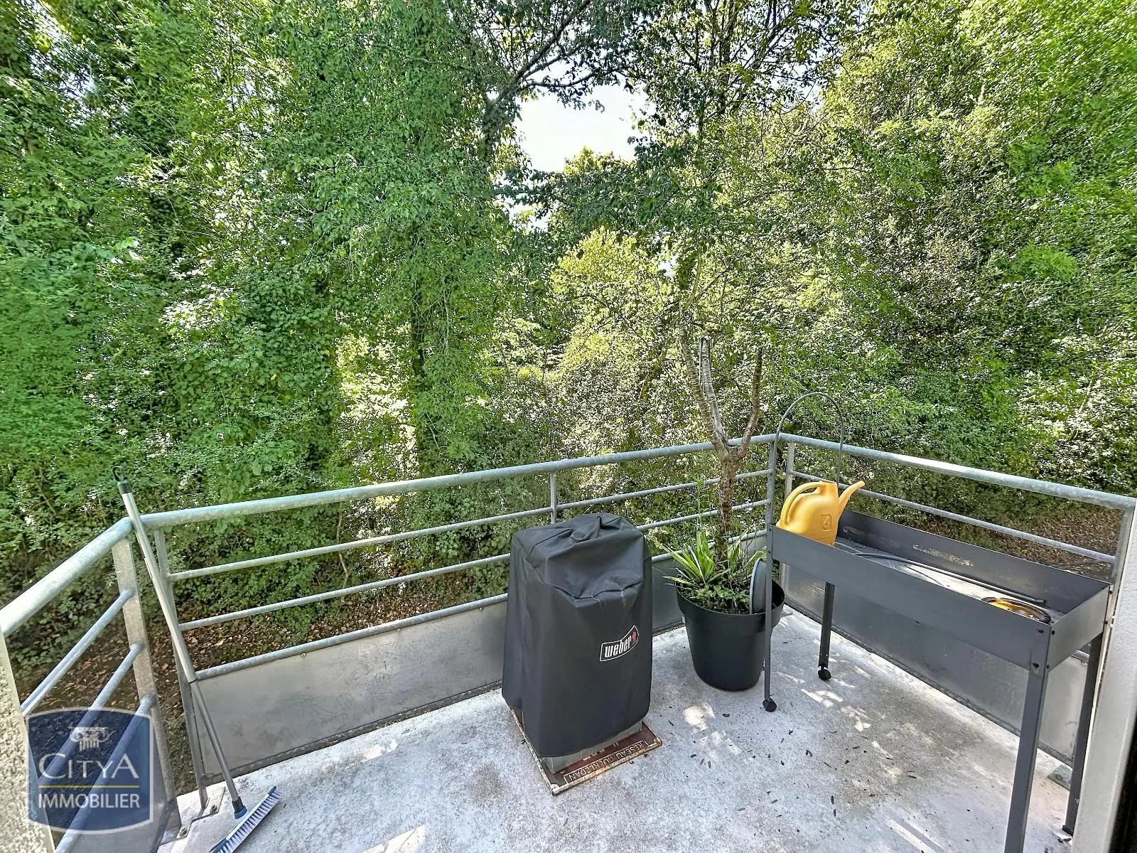 Photo 1 appartement Auray