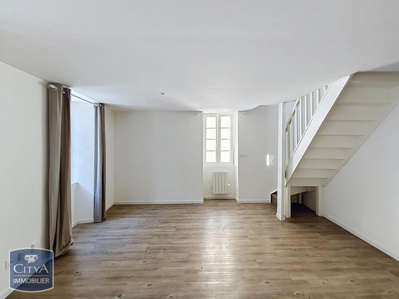 Photo 1 Appartement 3 pièces 58m²