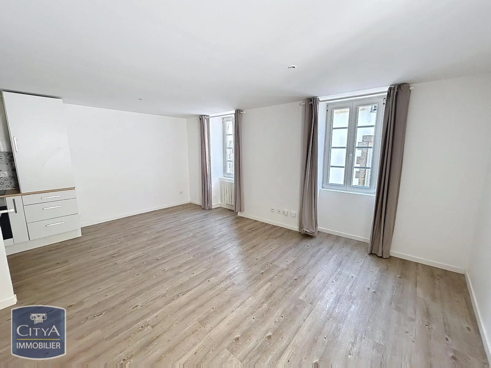 Photo 2 appartement Auray