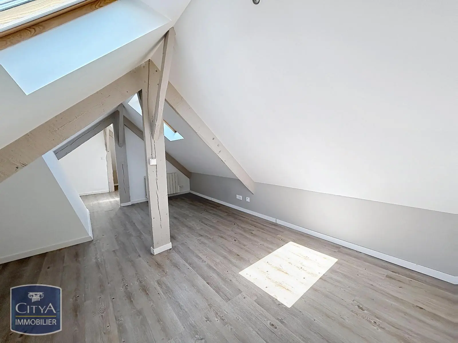 Photo 11 appartement Auray