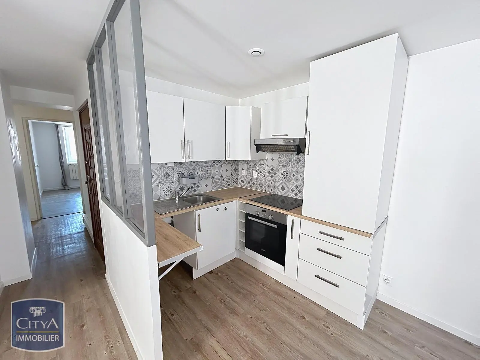 Photo 3 appartement Auray