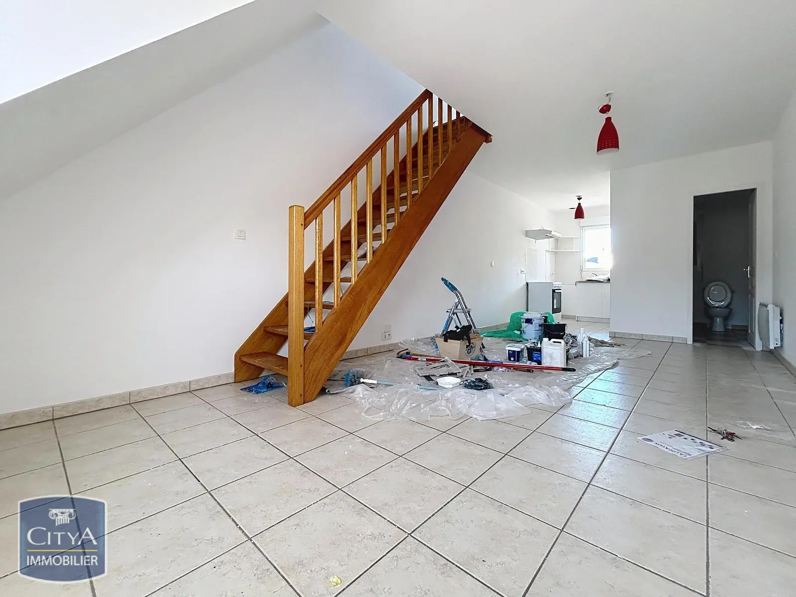 Photo 4 Appartement 2 pièces 39.29m²