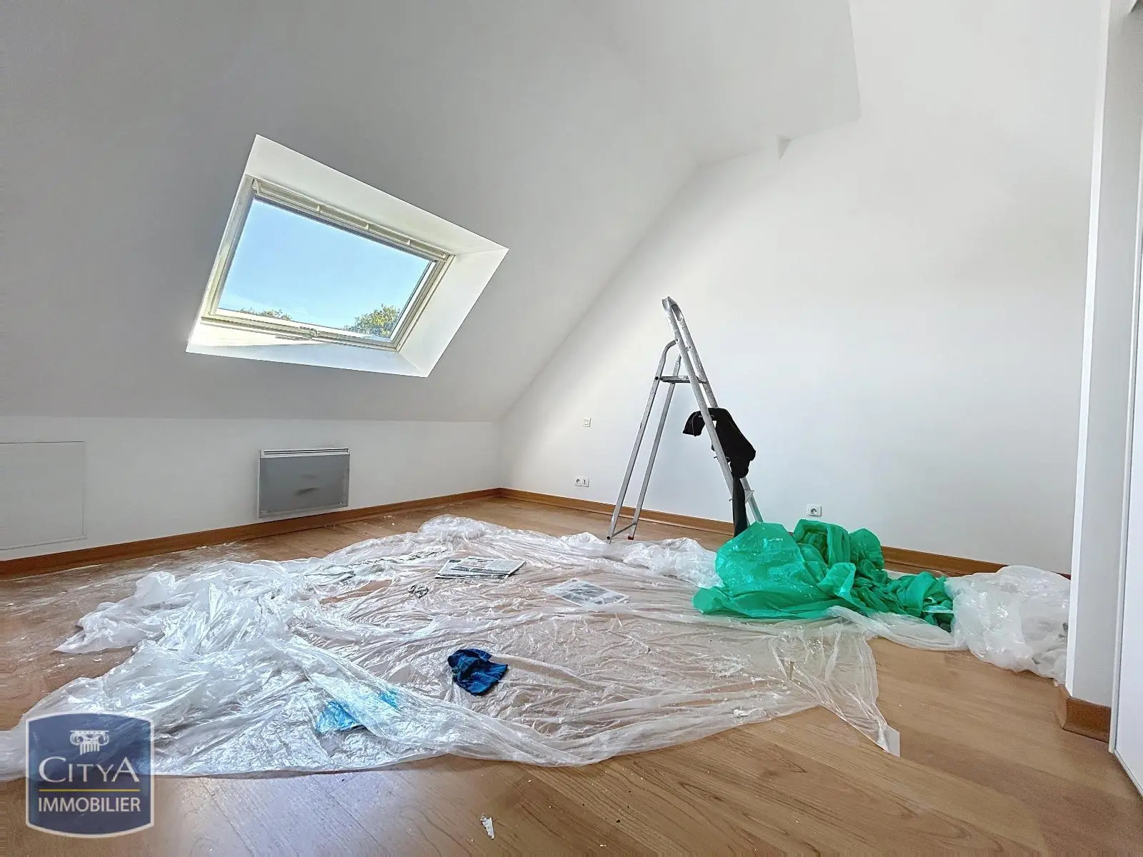 Photo 6 Appartement 2 pièces 39.29m²