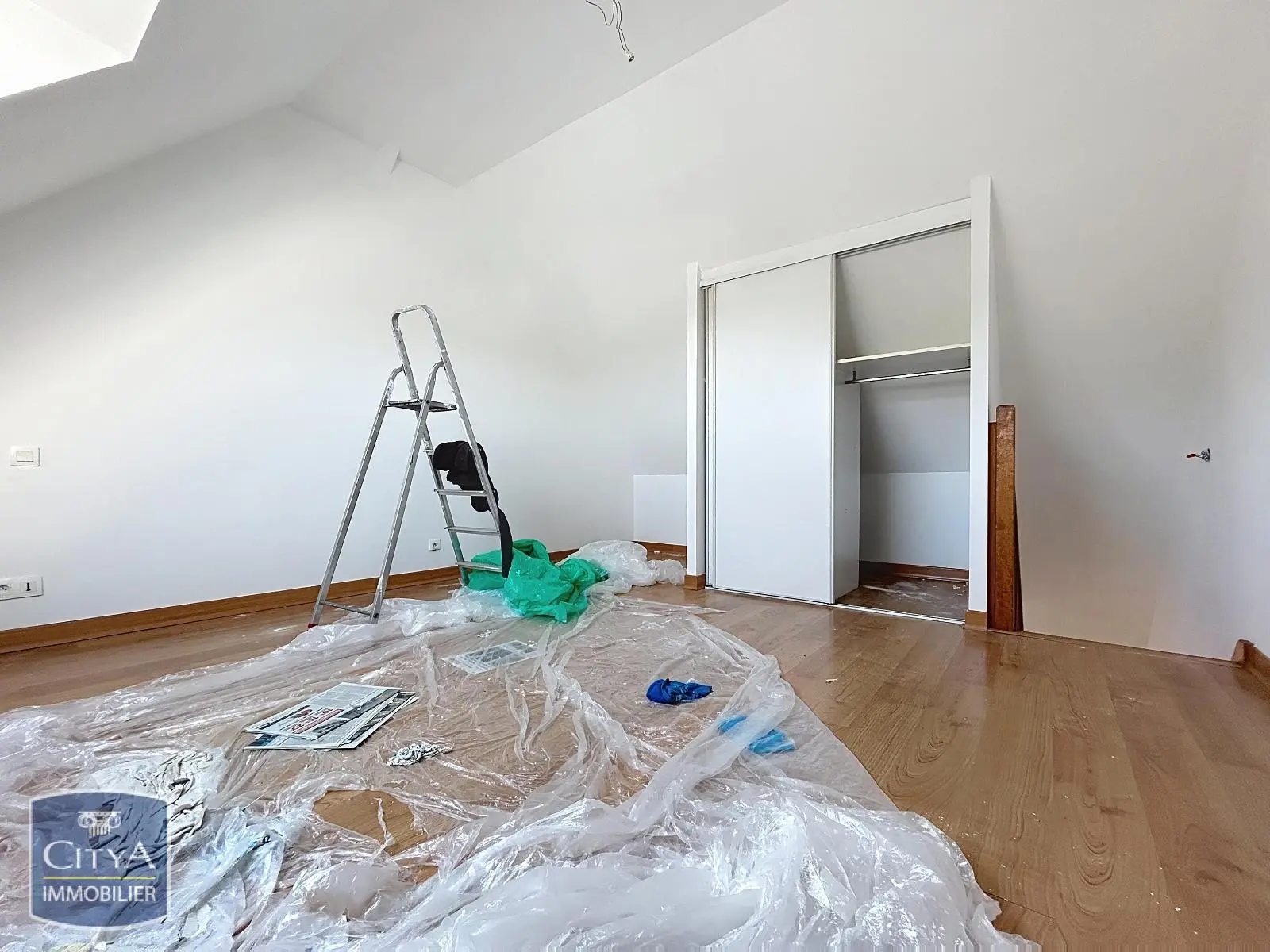 Photo 7 Appartement 2 pièces 39.29m²
