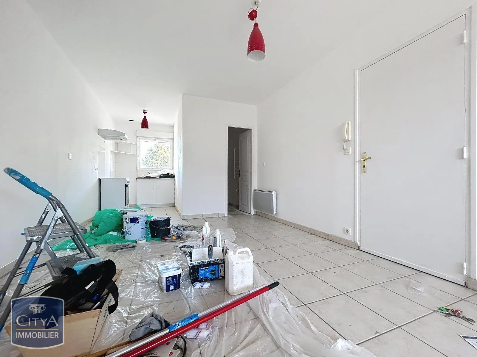 Photo 5 Appartement 2 pièces 39.29m²