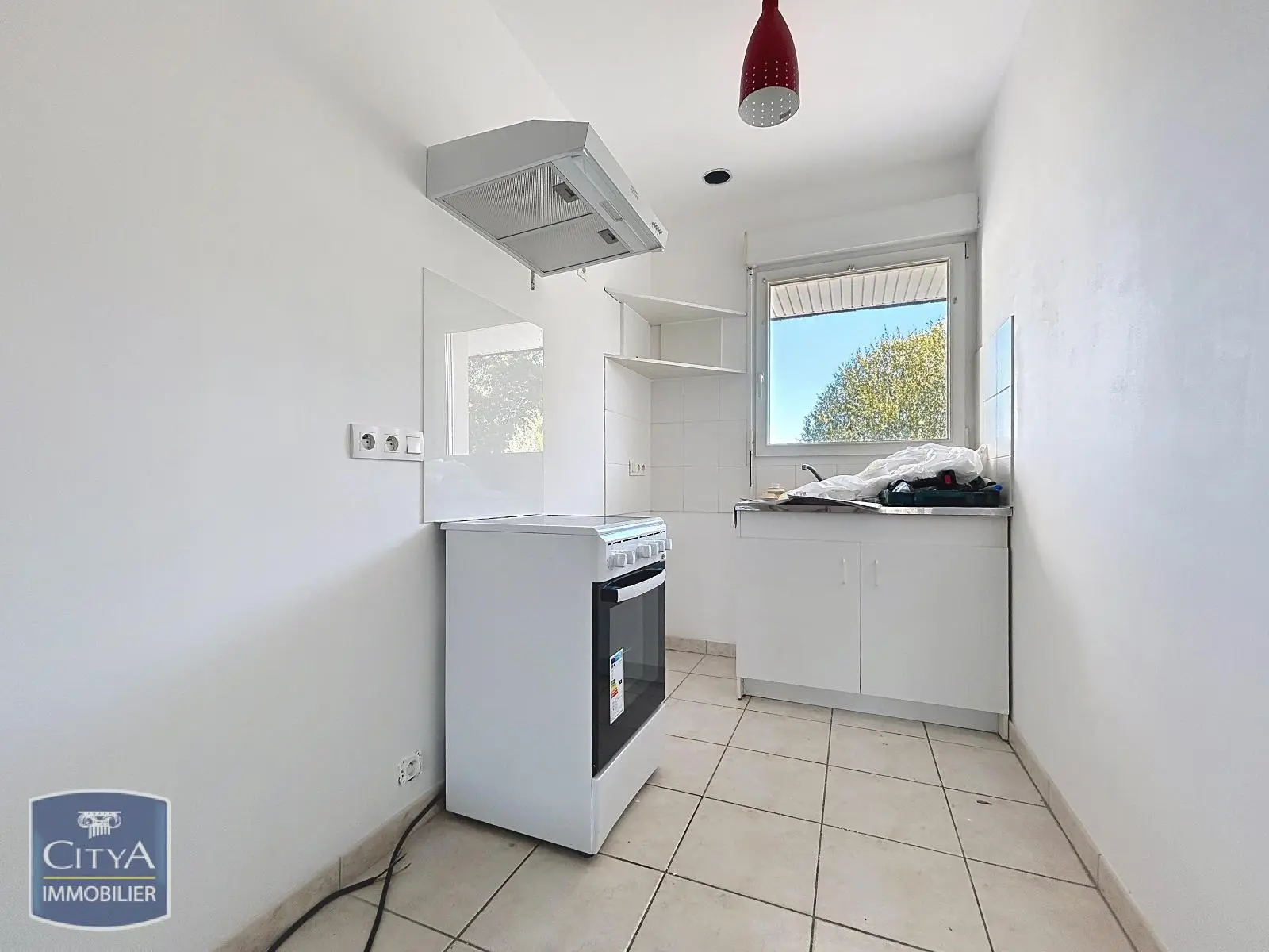 Photo 2 Appartement 2 pièces 39.29m²