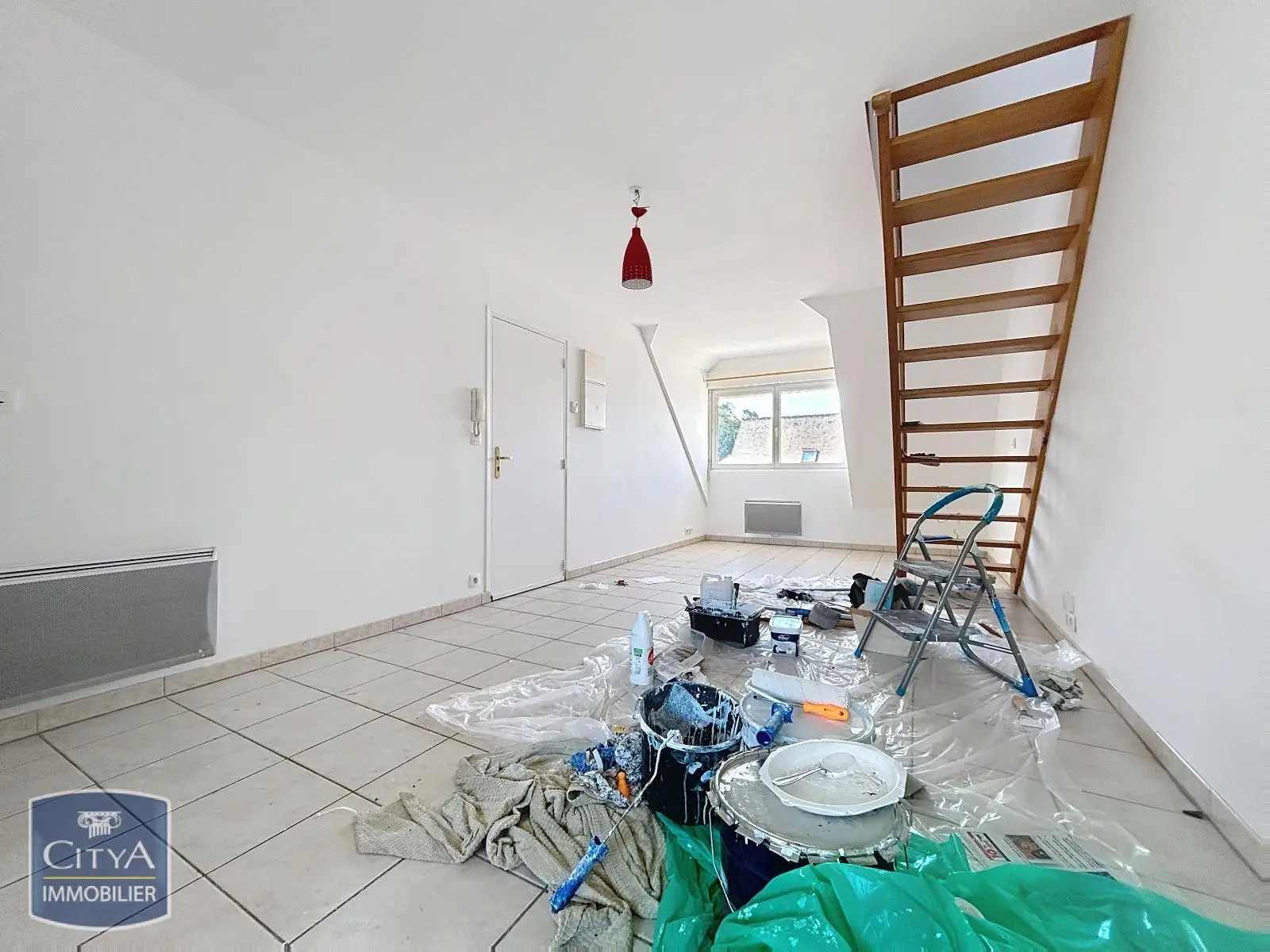 Photo 3 Appartement 2 pièces 39.29m²