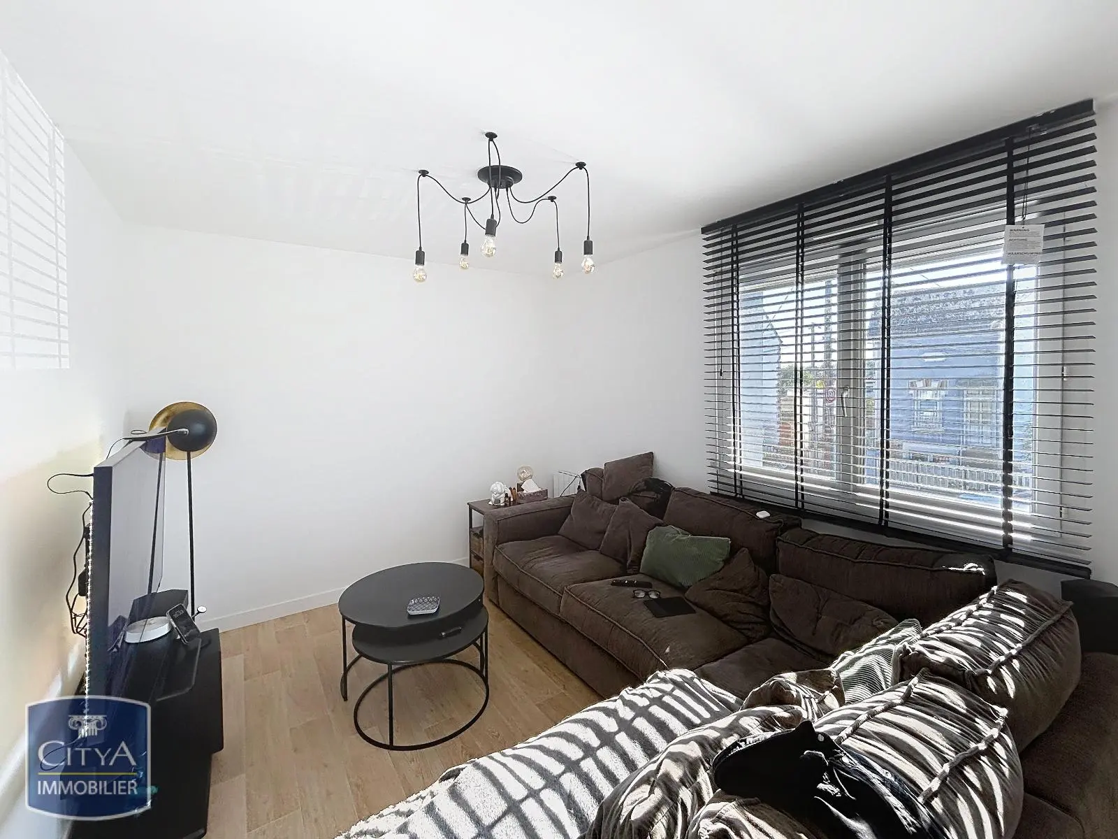 Photo 1 Appartement 3 pièces 49.04m²