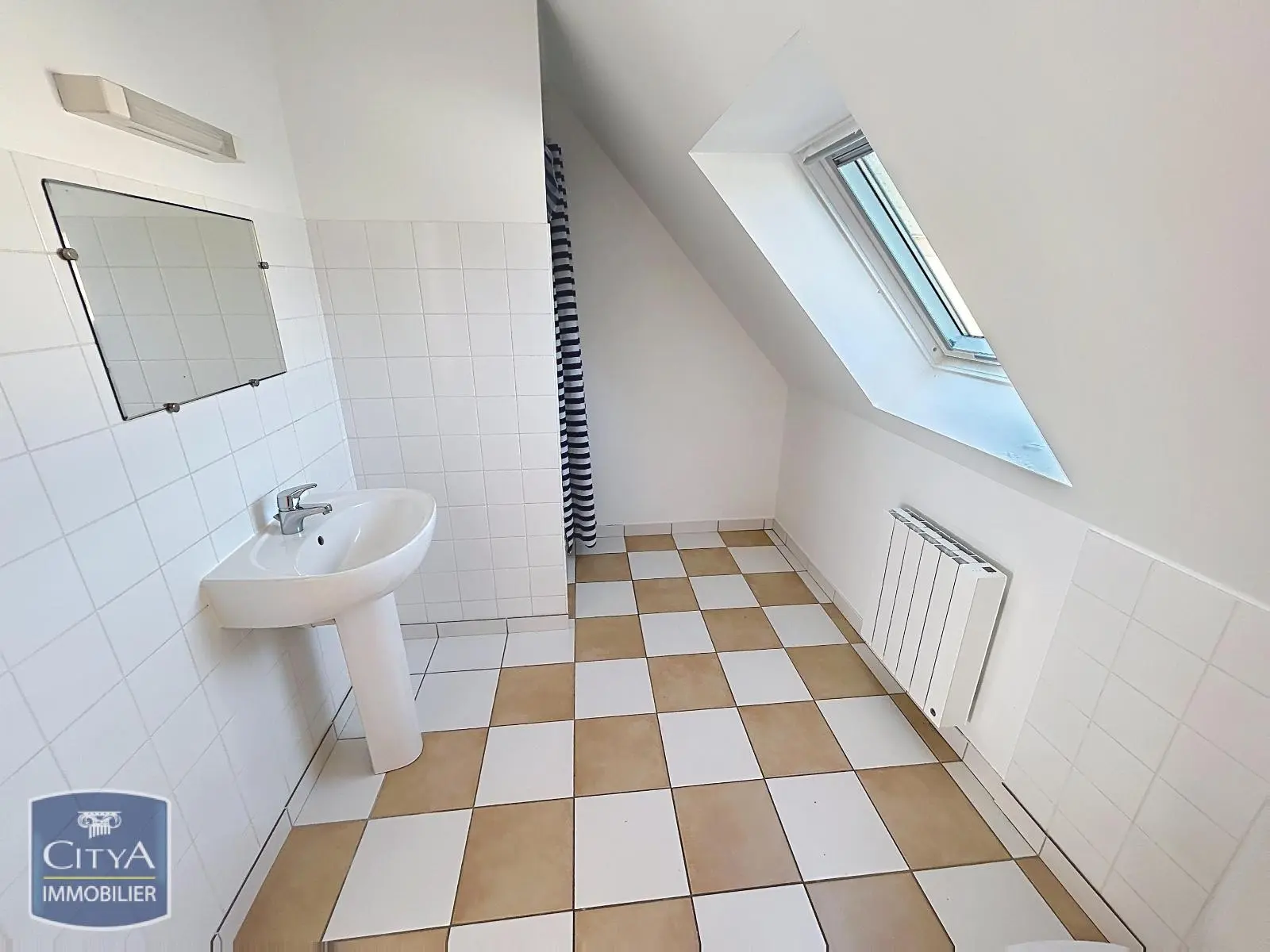 Photo 7 Appartement 2 pièces 32.46m²