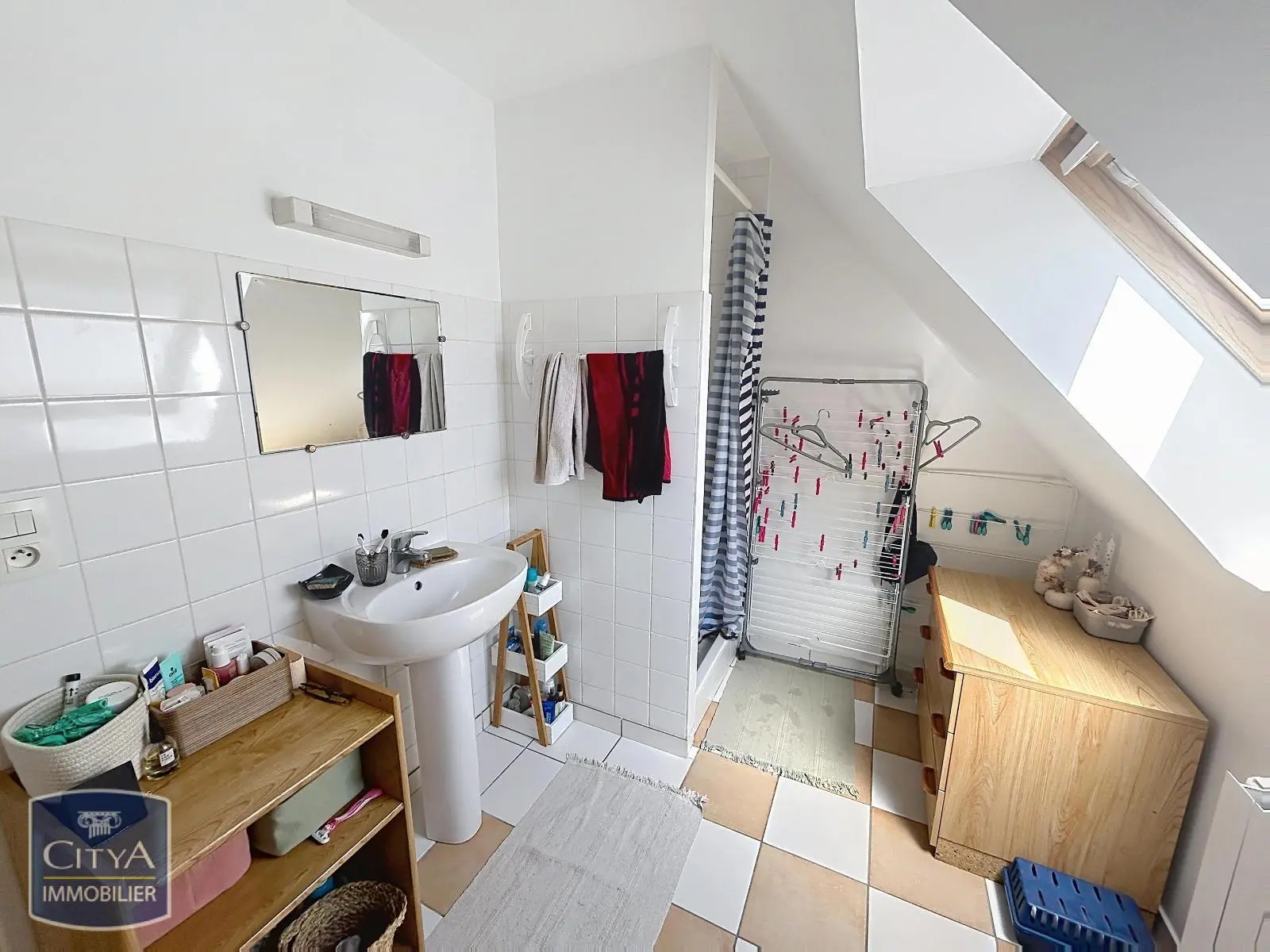 Photo 4 Appartement 2 pièces 32.46m²