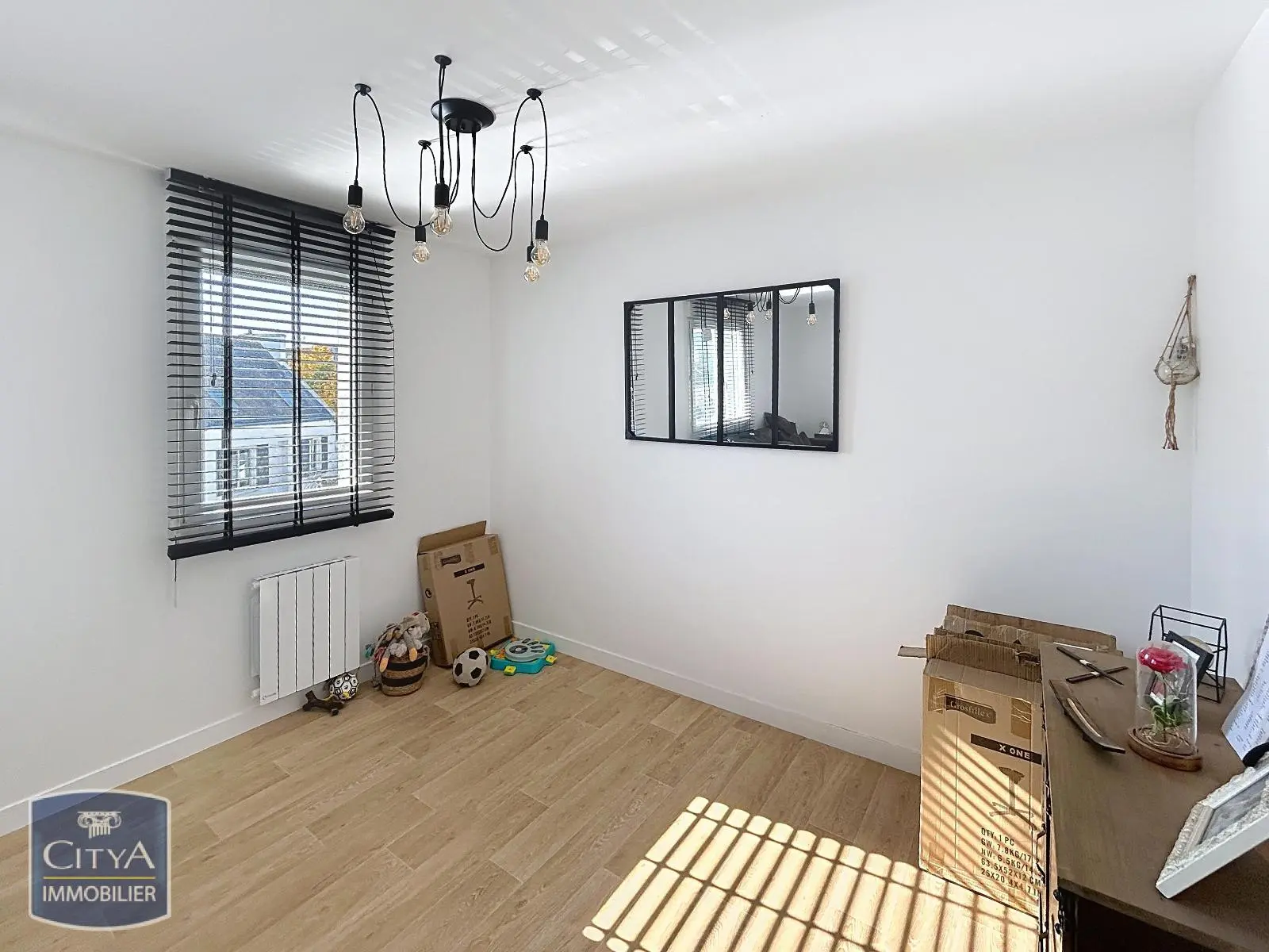 Photo 3 Appartement 3 pièces 49.04m²