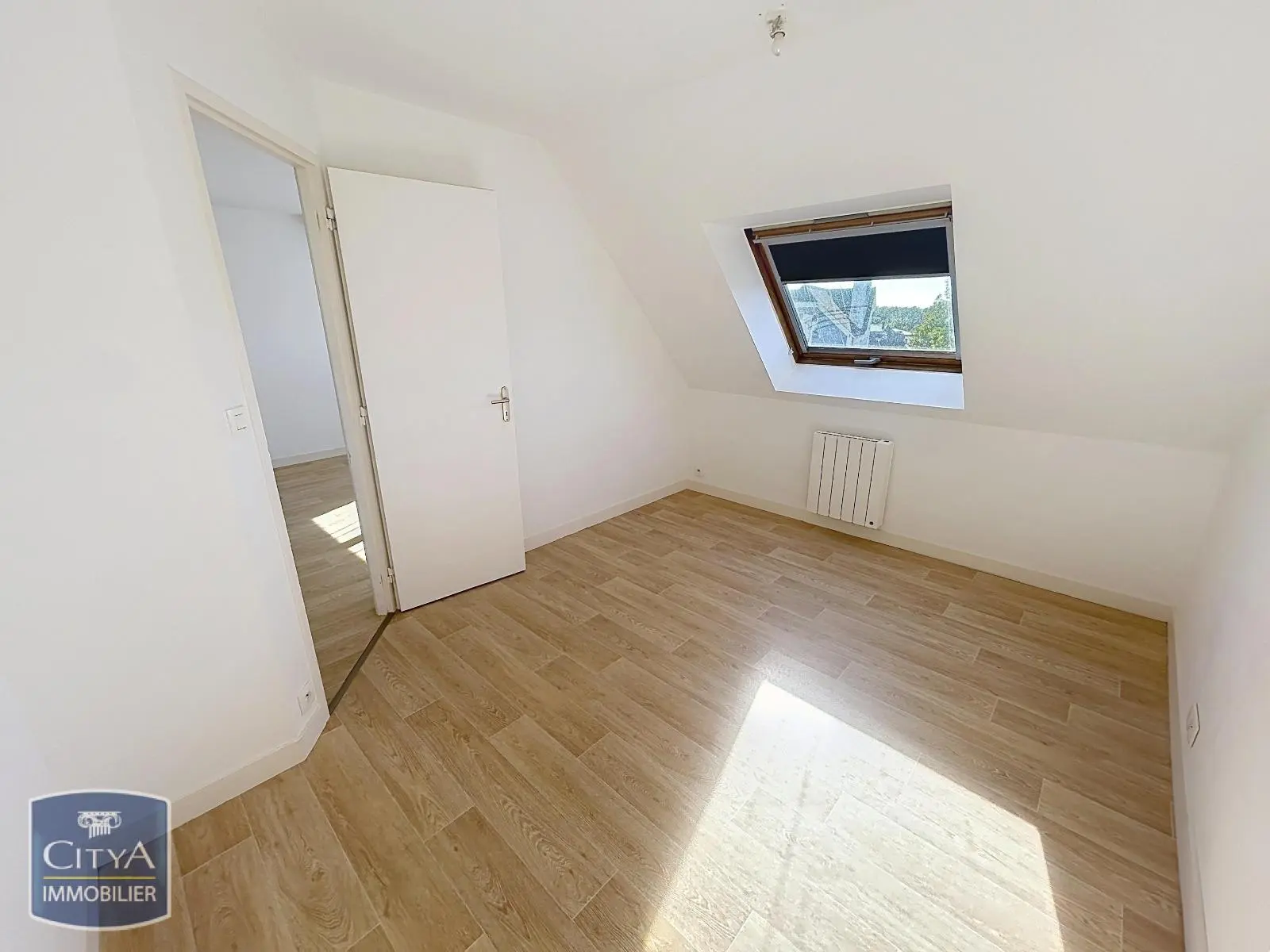 Photo 6 Appartement 2 pièces 32.46m²