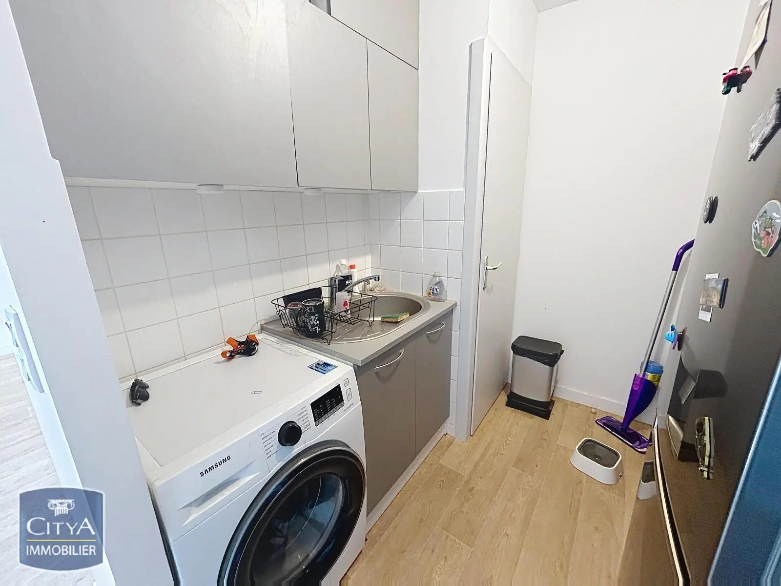 Photo 4 Appartement 3 pièces 49.04m²