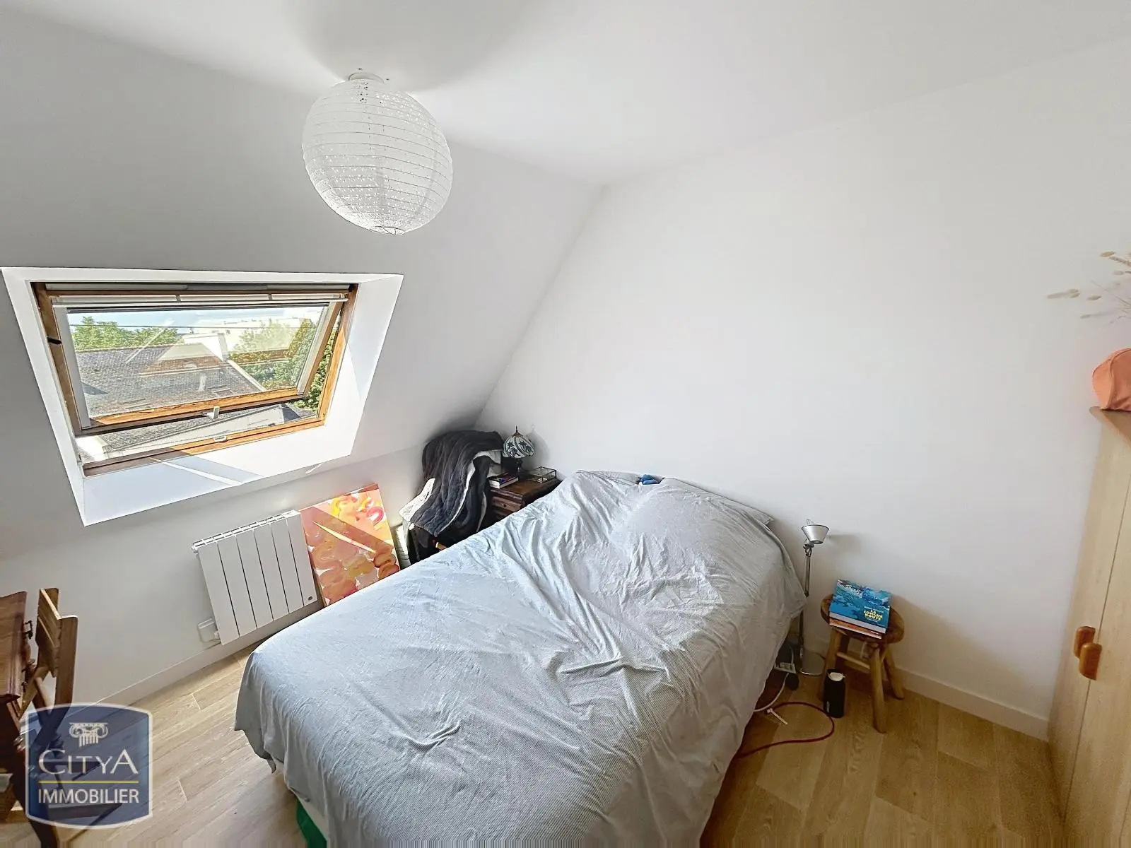 Photo 3 Appartement 2 pièces 32.46m²