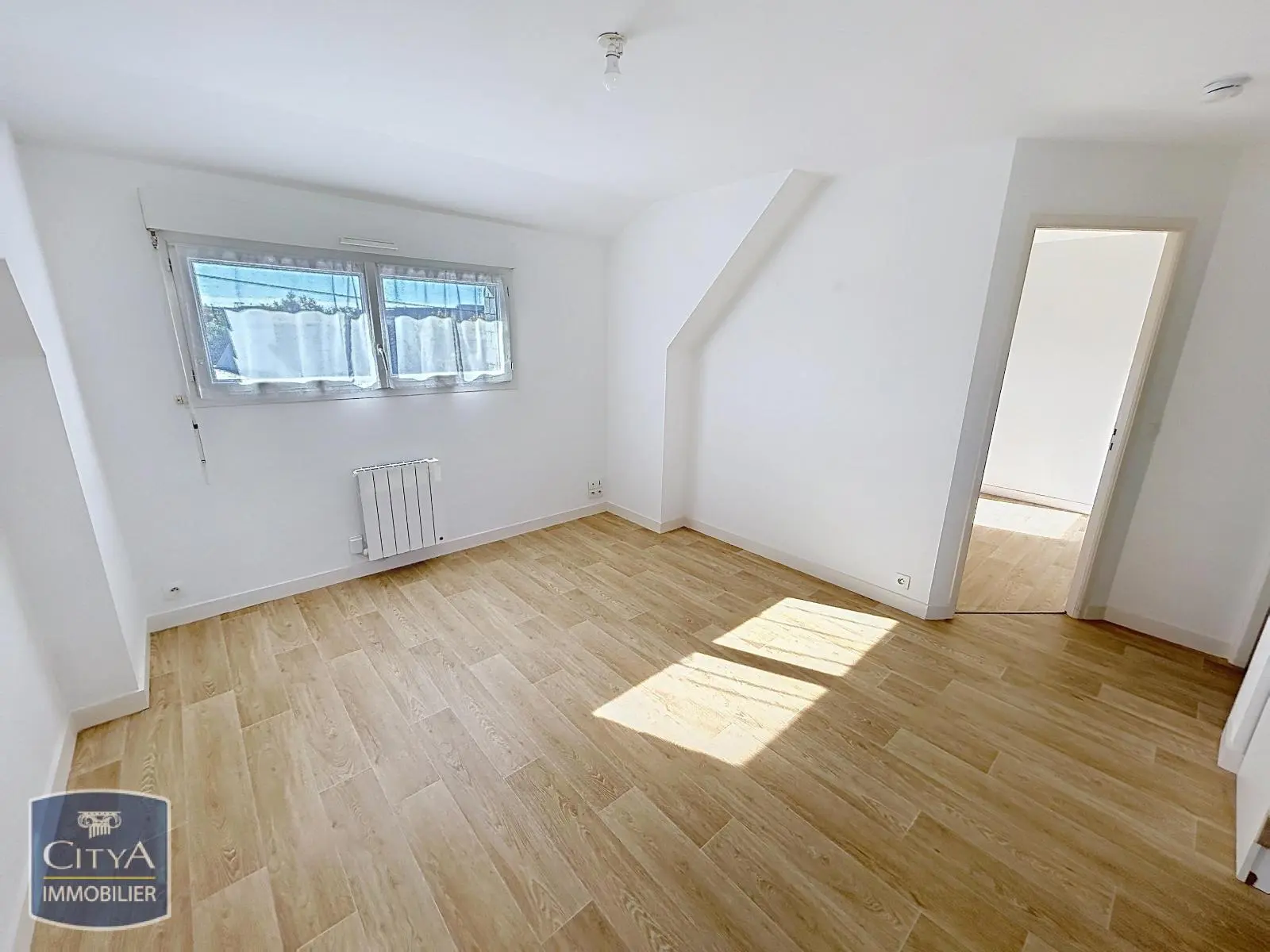 Photo 4 Appartement 2 pièces 32.46m²