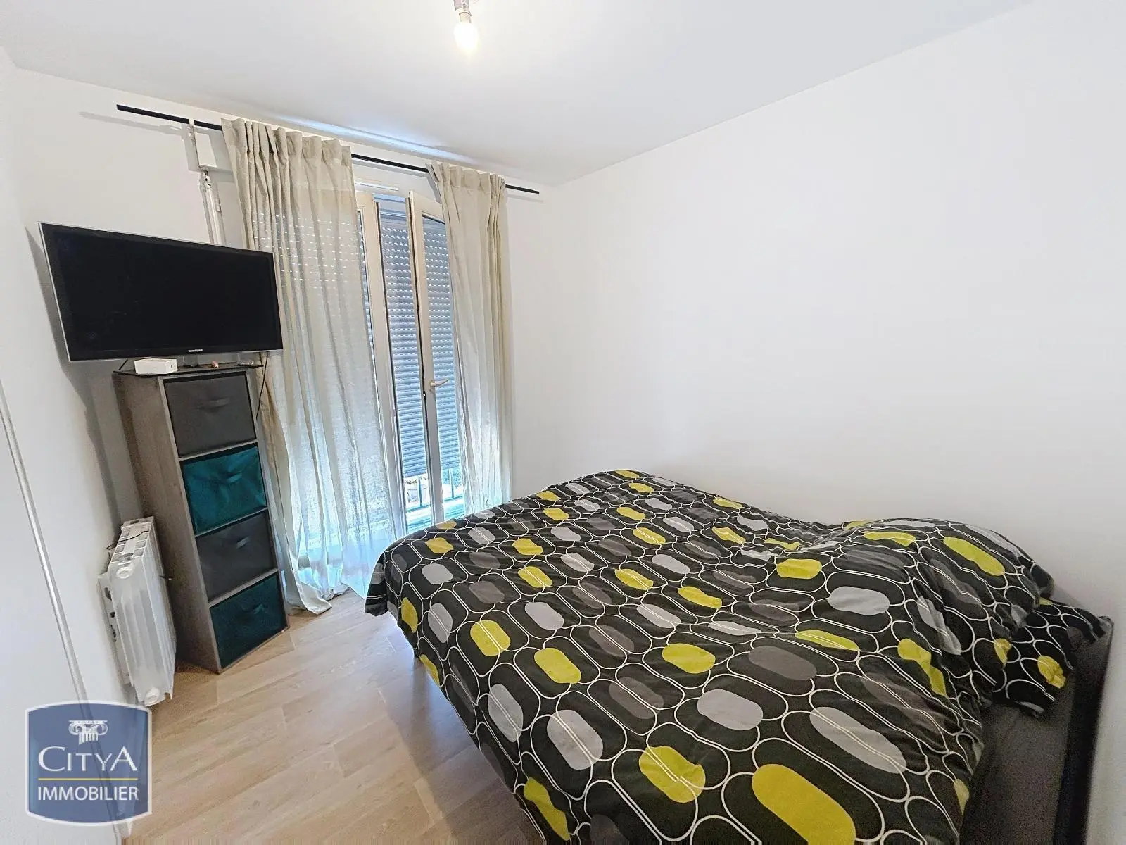 Photo 5 Appartement 3 pièces 49.04m²