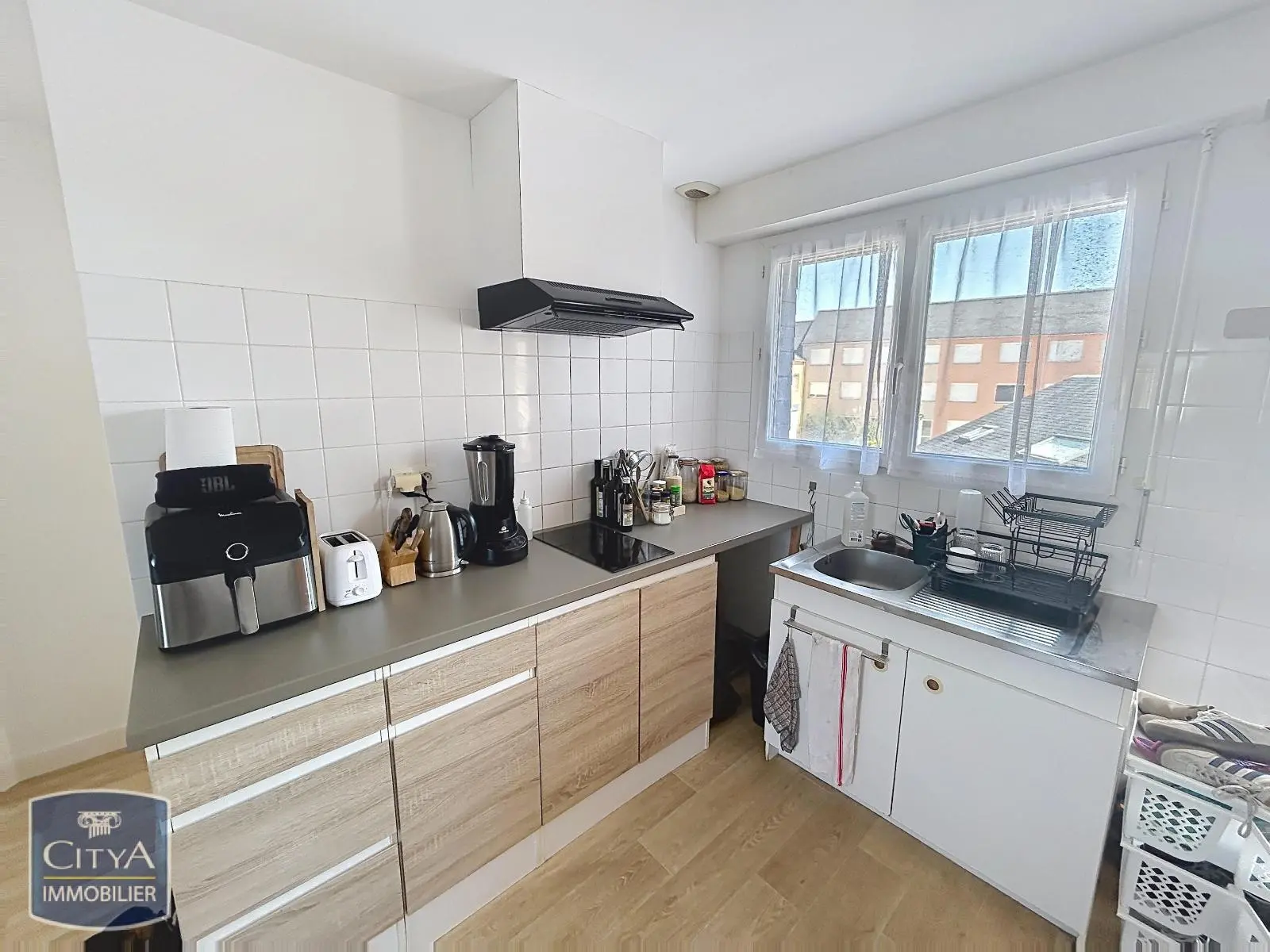 Photo 1 Appartement 2 pièces 32.46m²