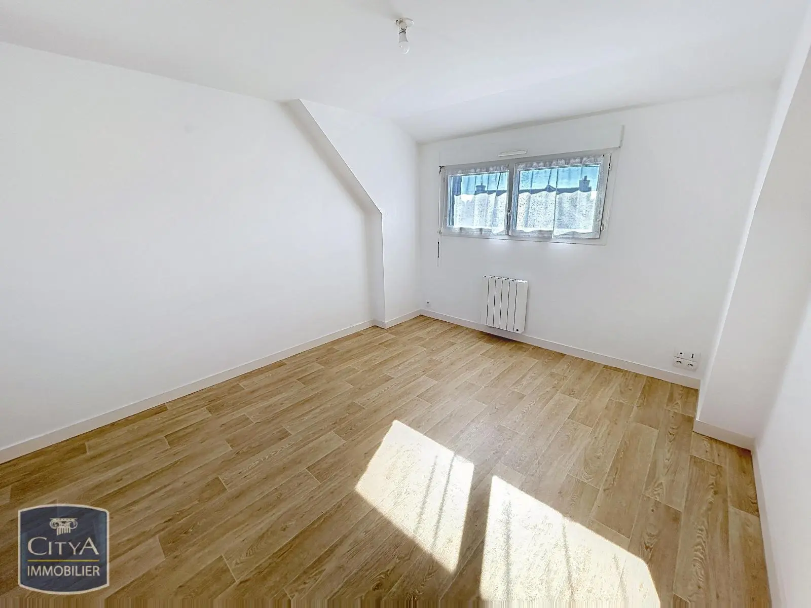 Photo 3 Appartement 2 pièces 32.46m²
