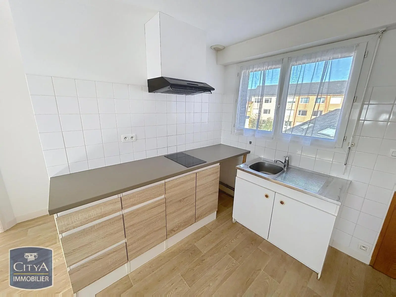 Photo 2 Appartement 2 pièces 32.46m²