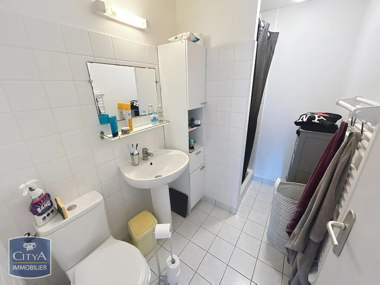 Photo 7 Appartement 3 pièces 49.04m²