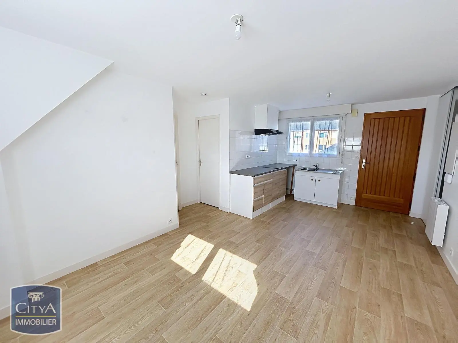 Photo 1 Appartement 2 pièces 32.46m²