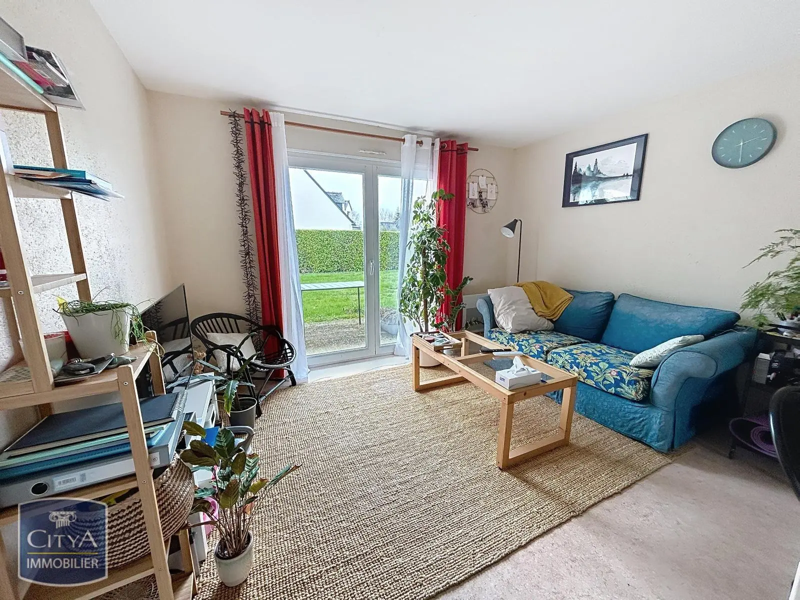 Photo 4 Appartement 3 pièces 53.95m²