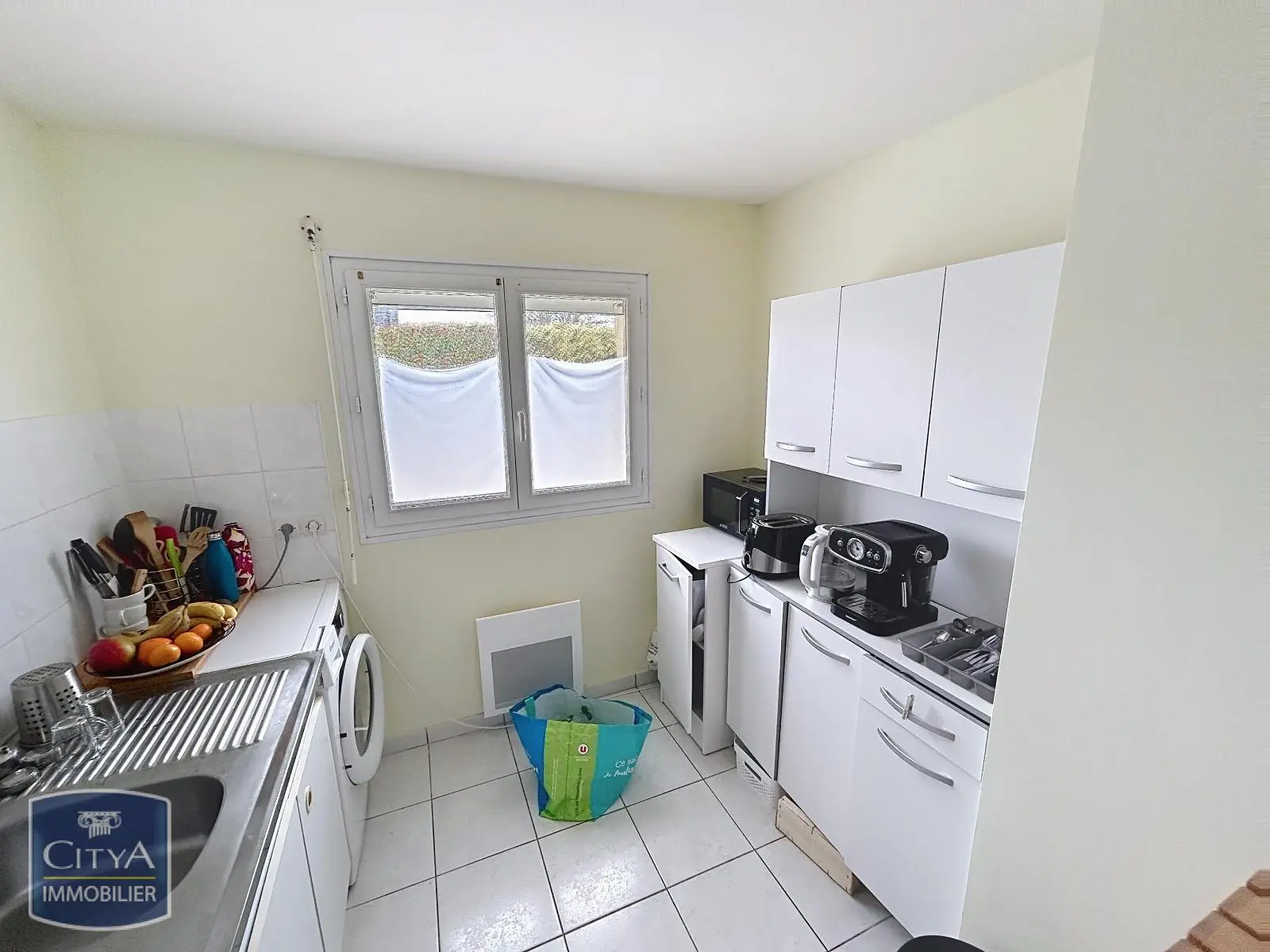 Photo 6 Appartement 3 pièces 53.95m²