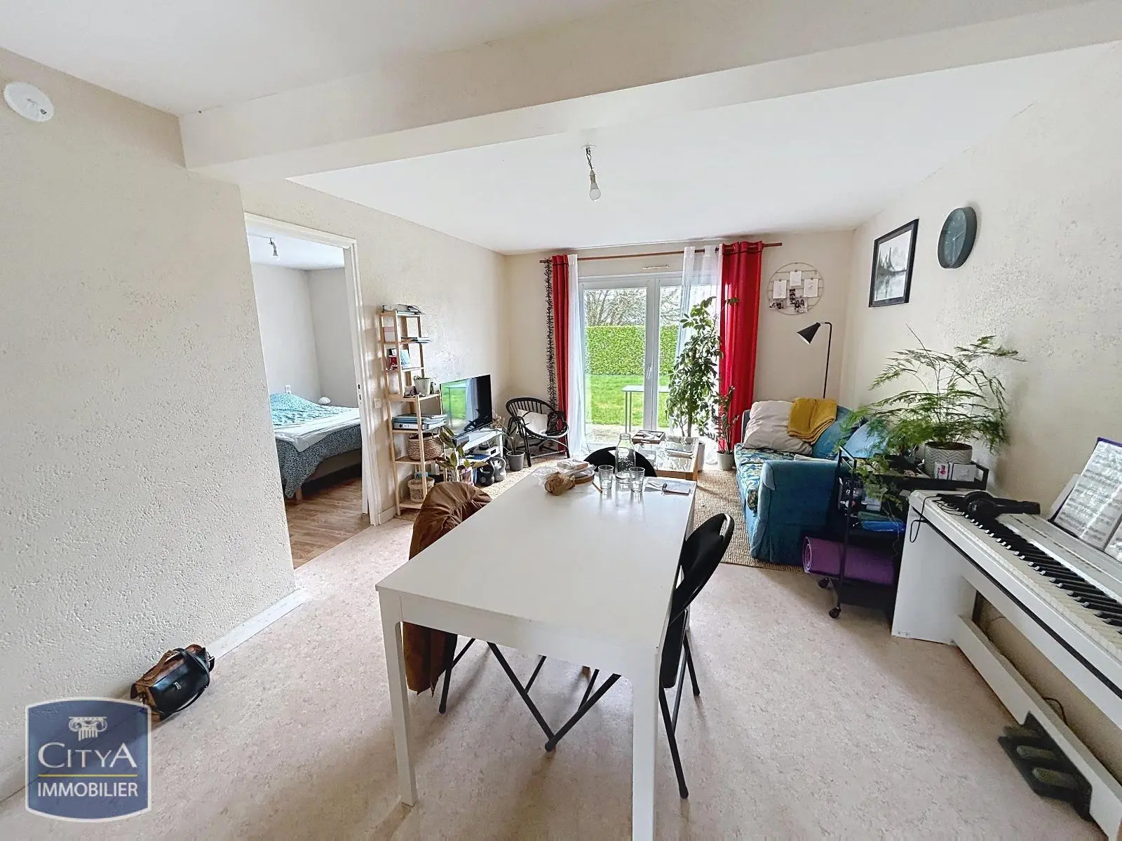 Photo 5 Appartement 3 pièces 53.95m²