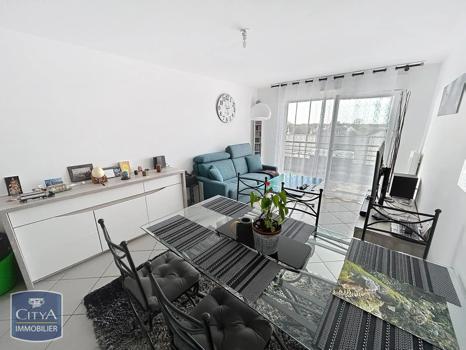 Photo 5 Appartement 3 pièces 63m²