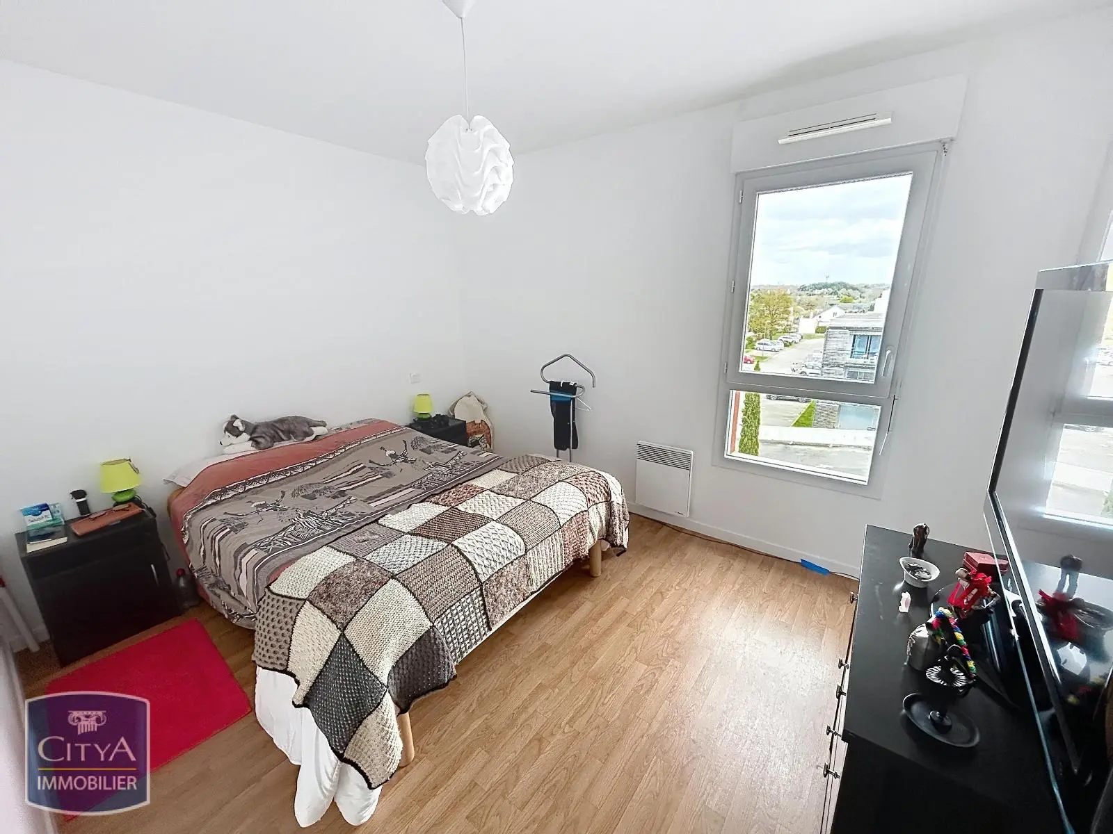 Photo 6 Appartement 3 pièces 63m²