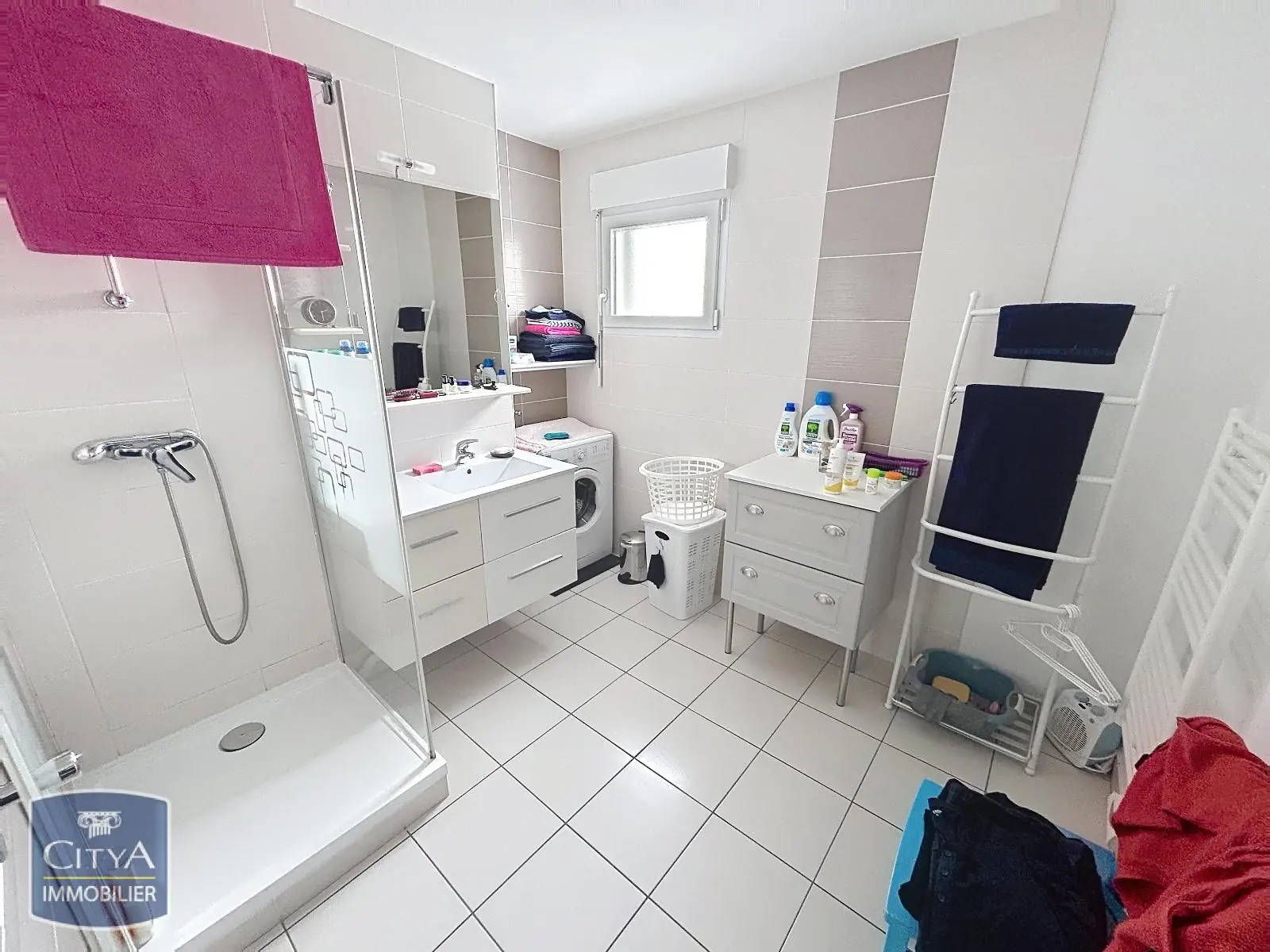 Photo 8 Appartement 3 pièces 63m²