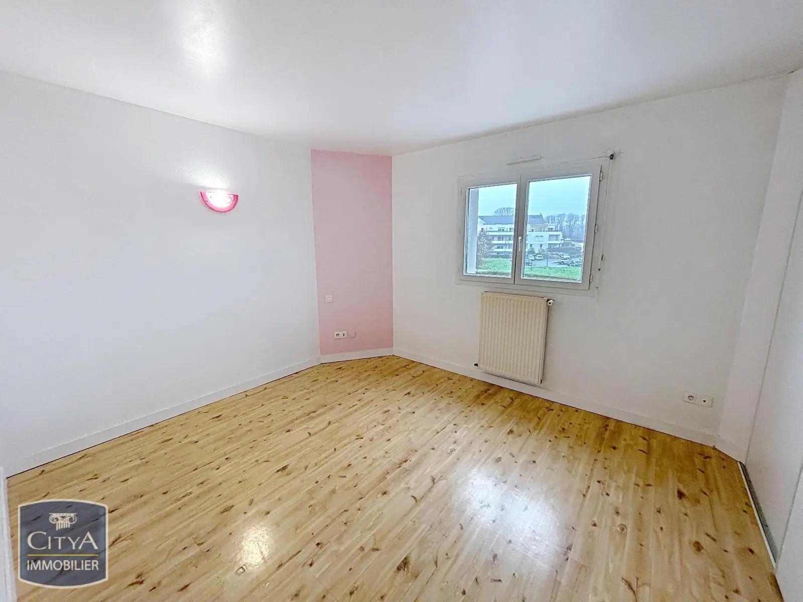 Photo 4 Appartement 4 pièces 96.23m²