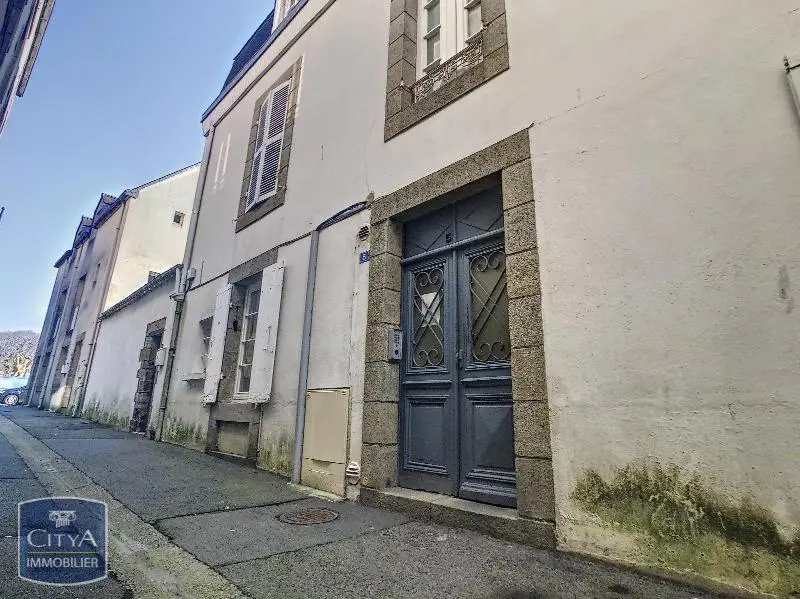 Photo 2 Appartement 1 pièce 24.86m²