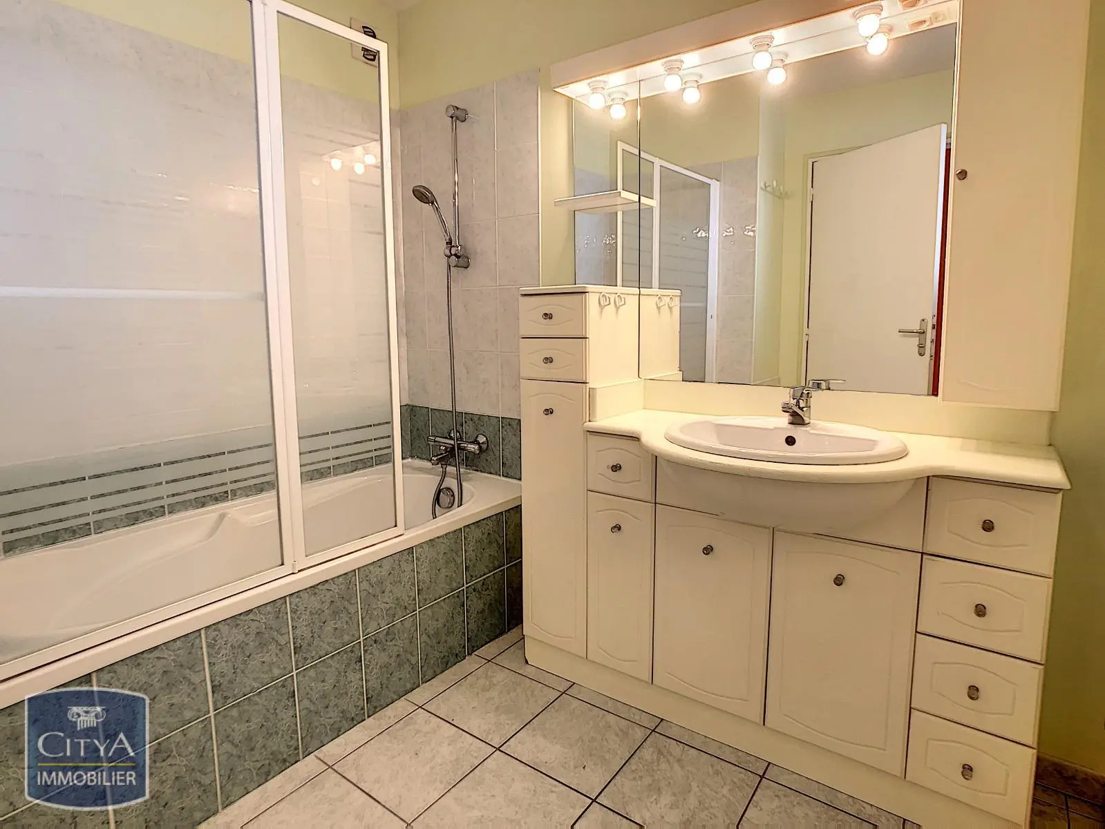 Photo 10 Appartement 4 pièces 83.35m²