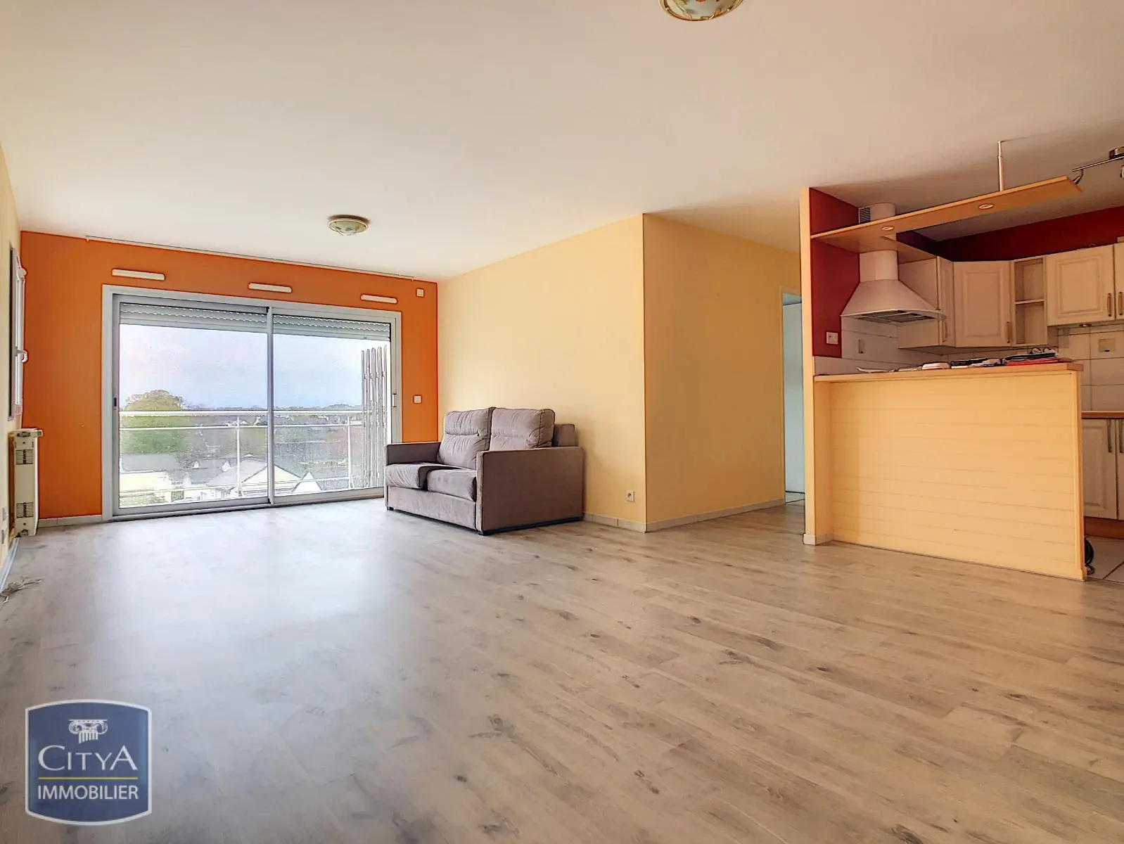 Photo 4 Appartement 4 pièces 83.35m²