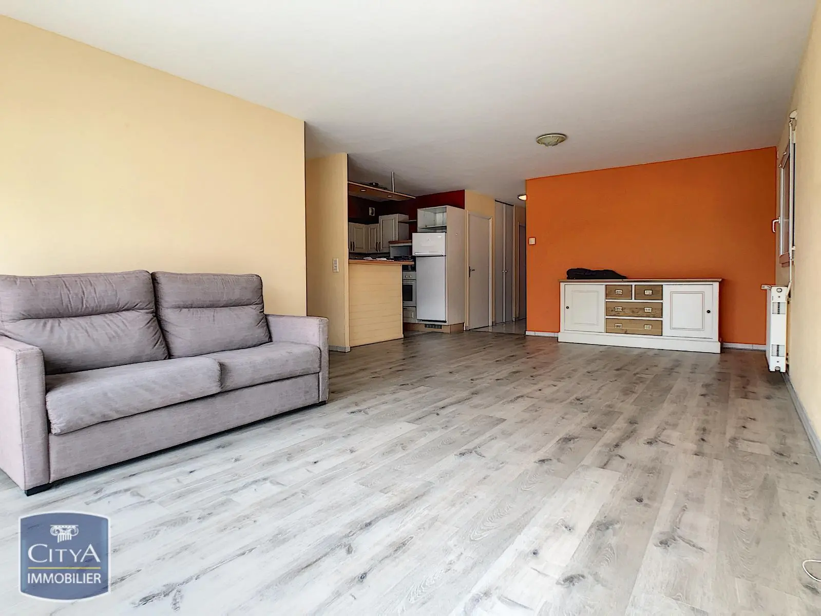 Photo 2 Appartement 4 pièces 83.35m²