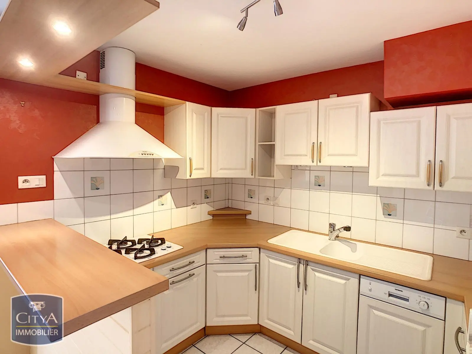 Photo 3 Appartement 4 pièces 83.35m²