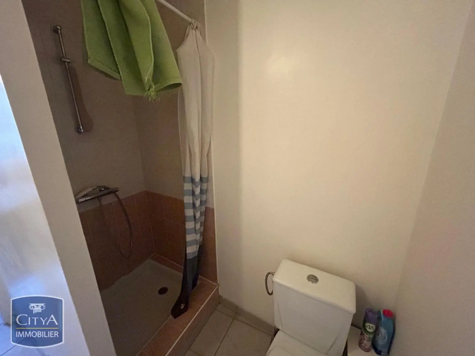 Photo 5 Appartement 2 pièces 30.19m²