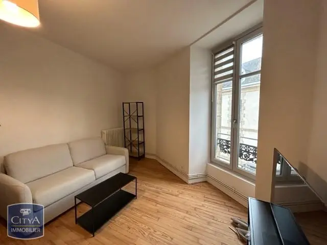Photo 2 Appartement 2 pièces 39.2m²