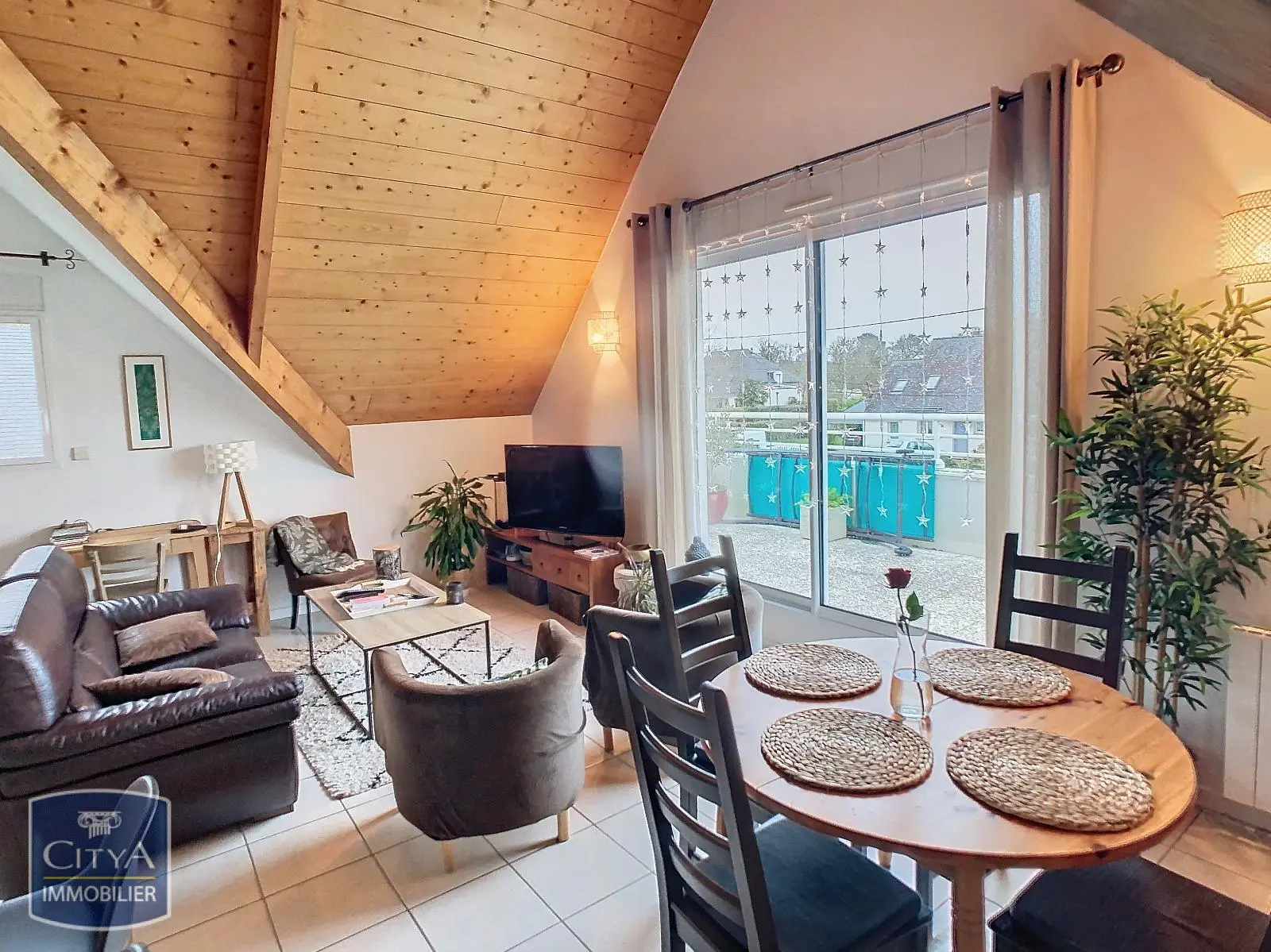 Photo 1 Appartement 3 pièces 67.24m²
