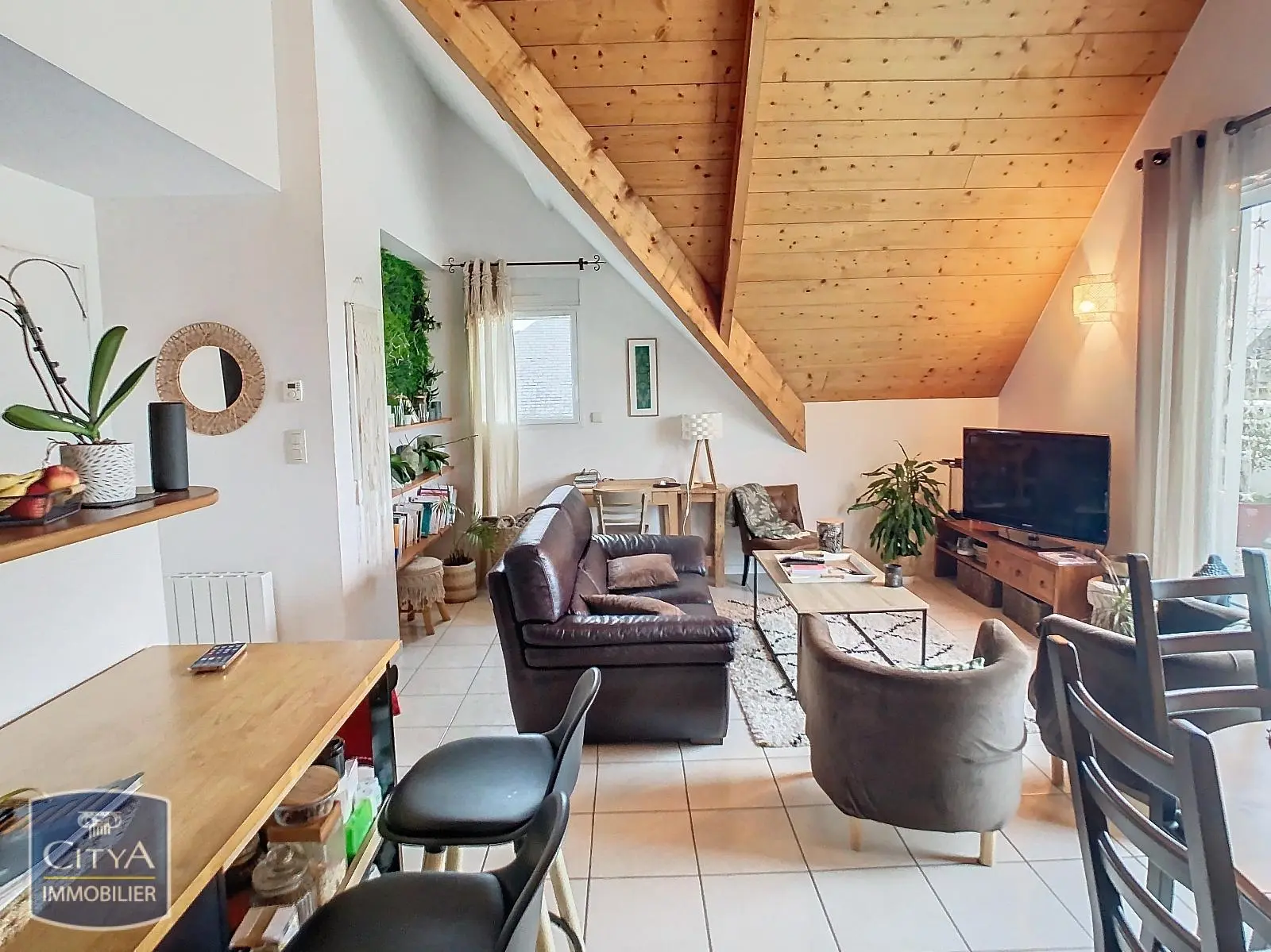 Photo 3 Appartement 3 pièces 67.24m²
