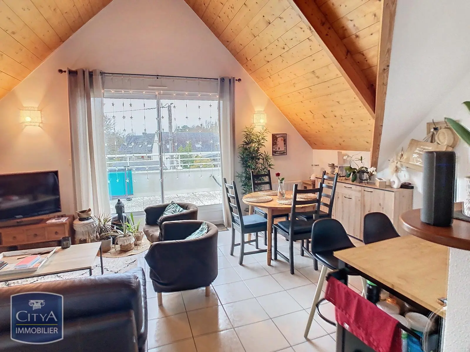 Photo 4 Appartement 3 pièces 67.24m²