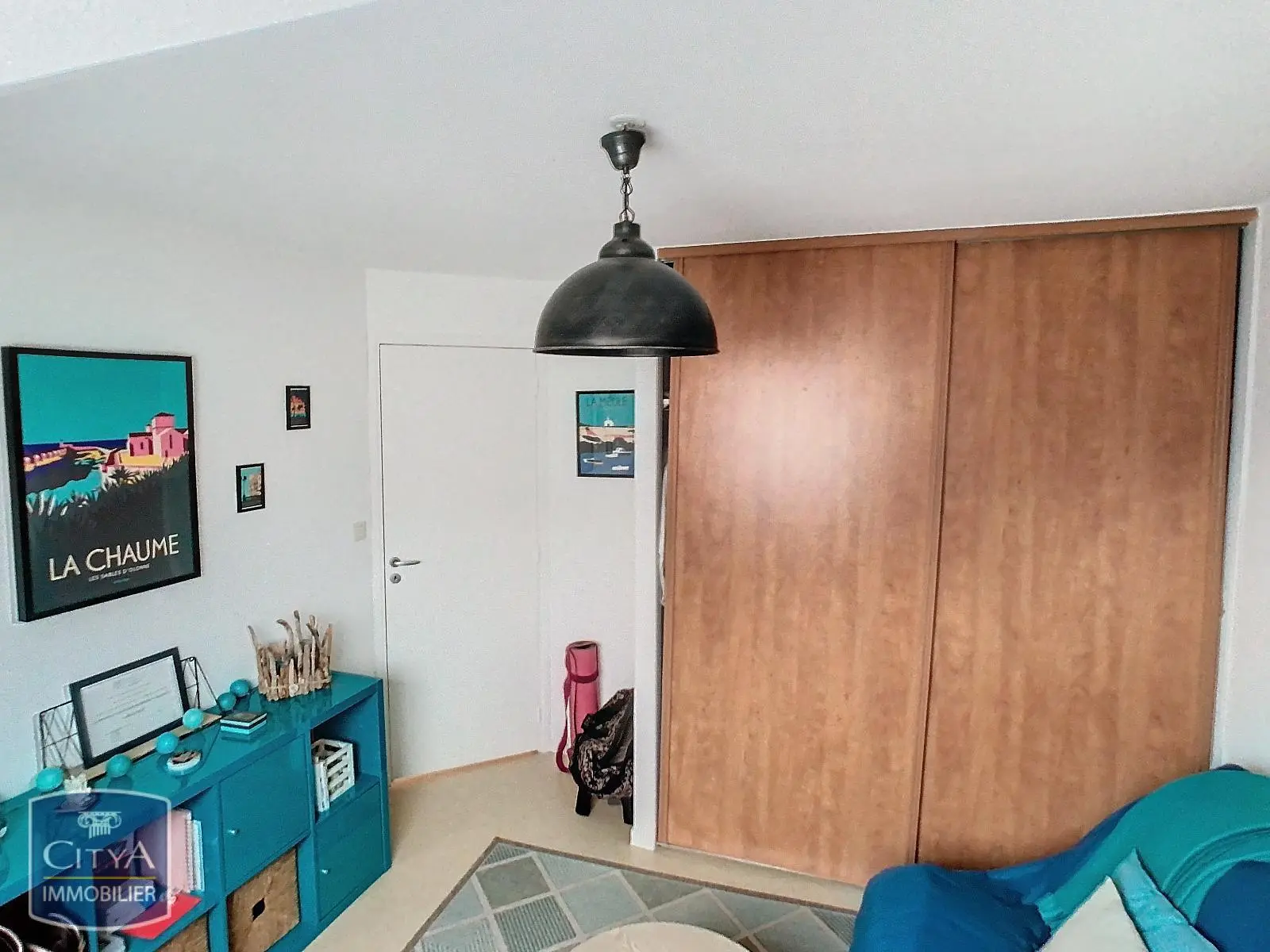 Photo 9 Appartement 3 pièces 67.24m²