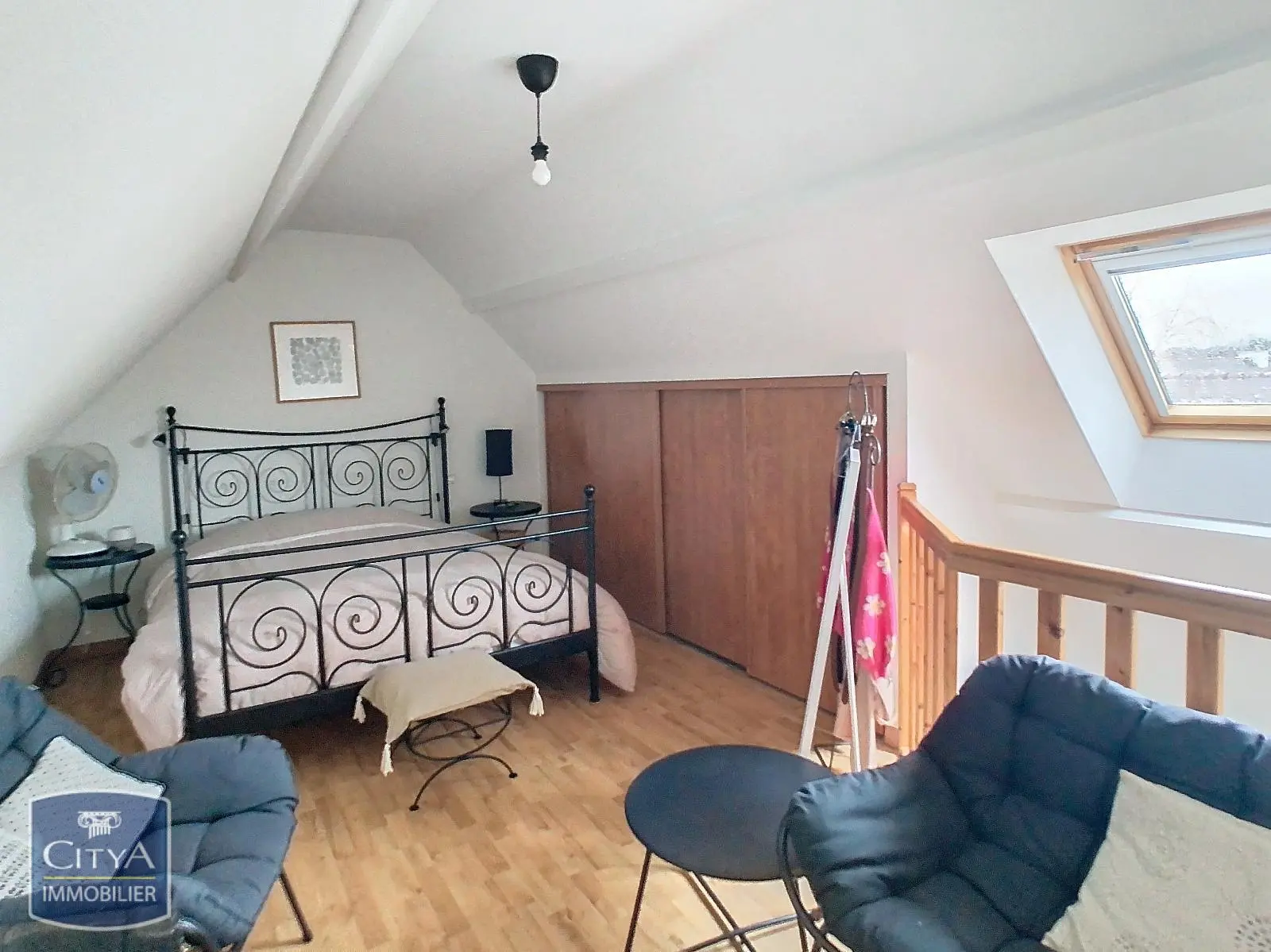 Photo 11 Appartement 3 pièces 67.24m²