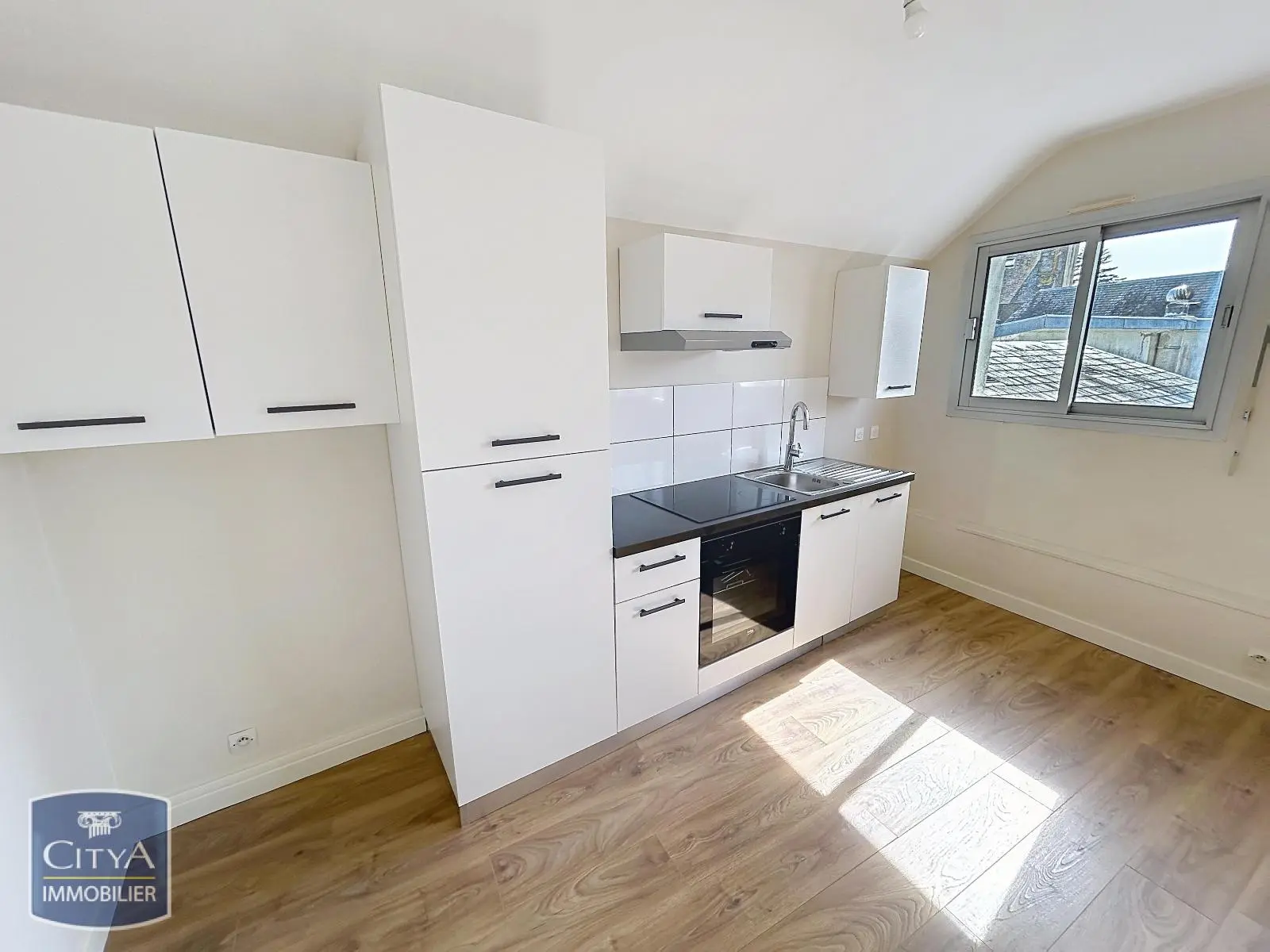 Photo 6 Appartement 2 pièces 44.69m²