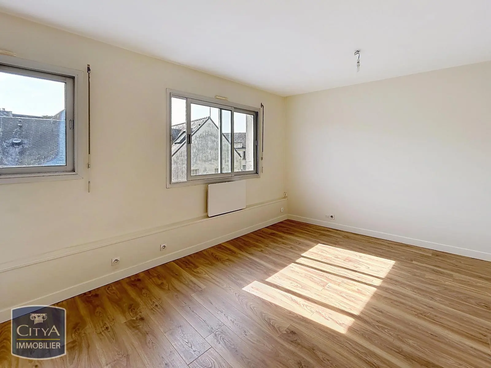 Photo 2 Appartement 2 pièces 44.69m²