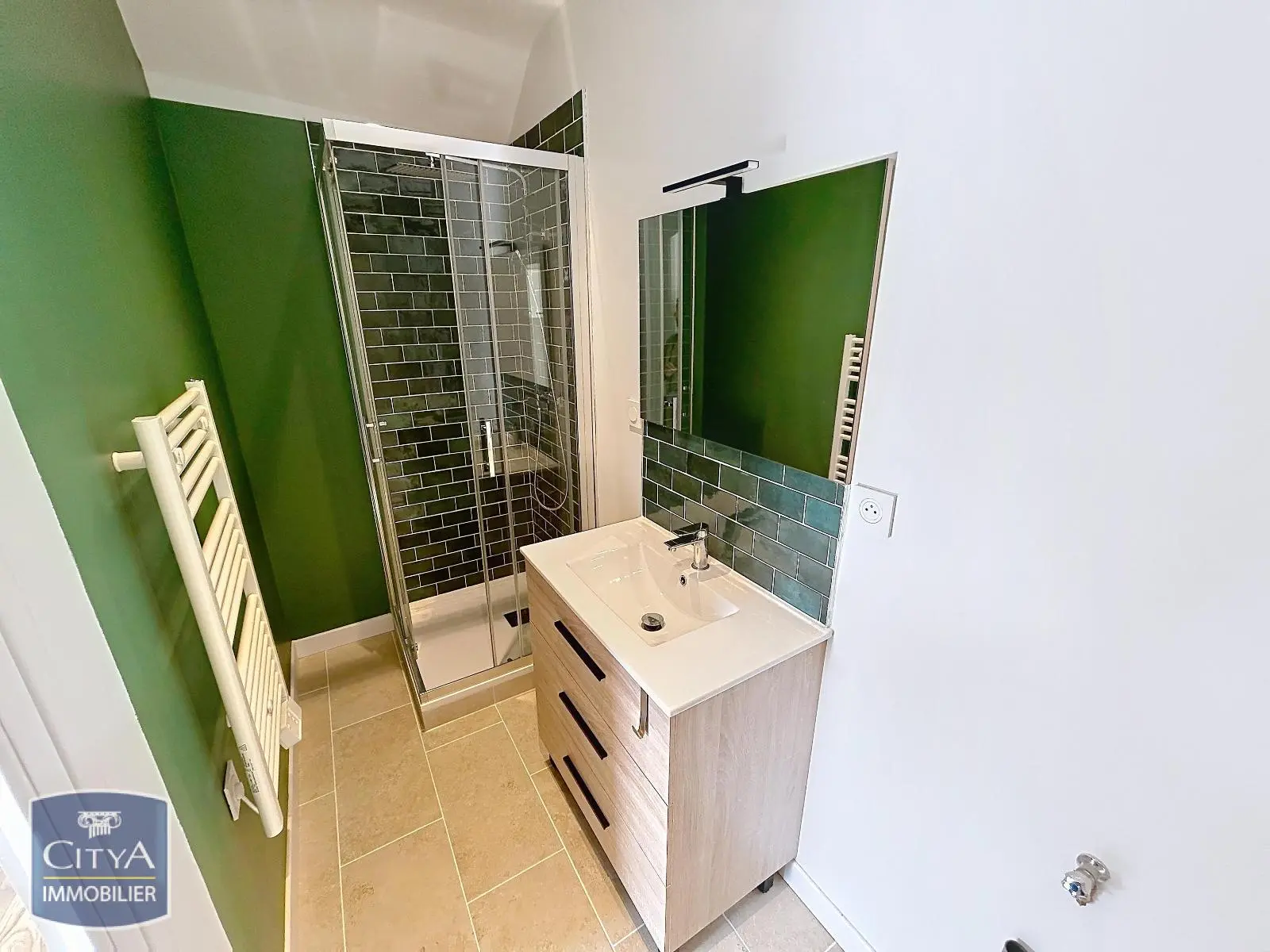 Photo 10 Appartement 2 pièces 44.69m²