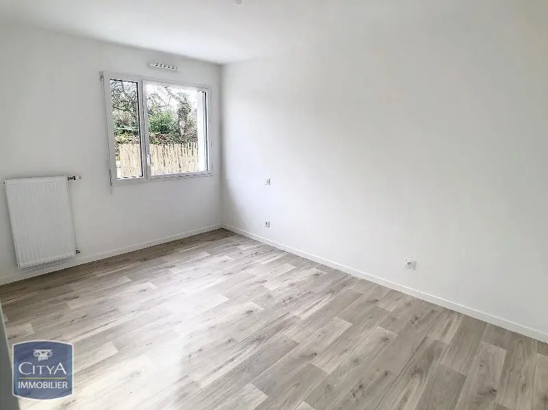 Photo 2 appartement Grand-Champ
