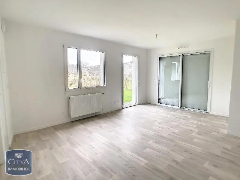 Photo 1 appartement Grand-Champ